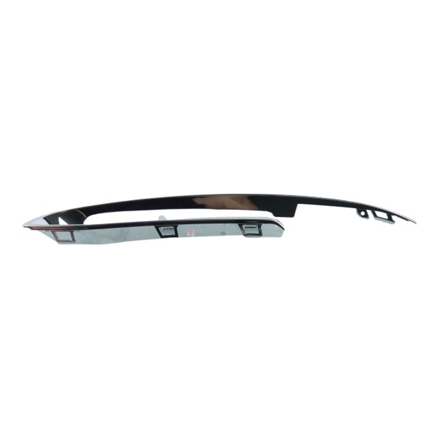 BMW 525d F11 앞좌측 안개등 커버 몰딩 NIBD 51117331769 29c6