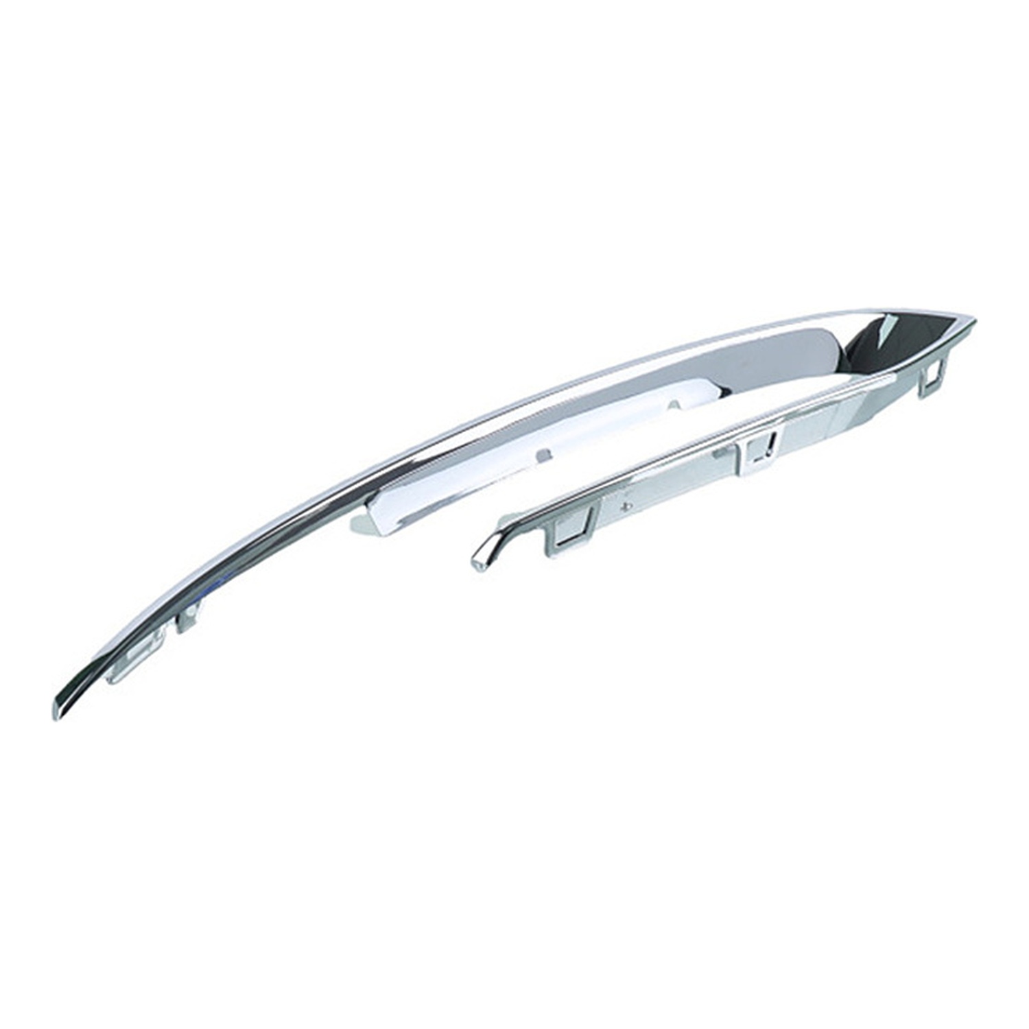 BMW 520d F10 앞우측 안개등 커버 몰딩 NIBD 51117331770 4fe1