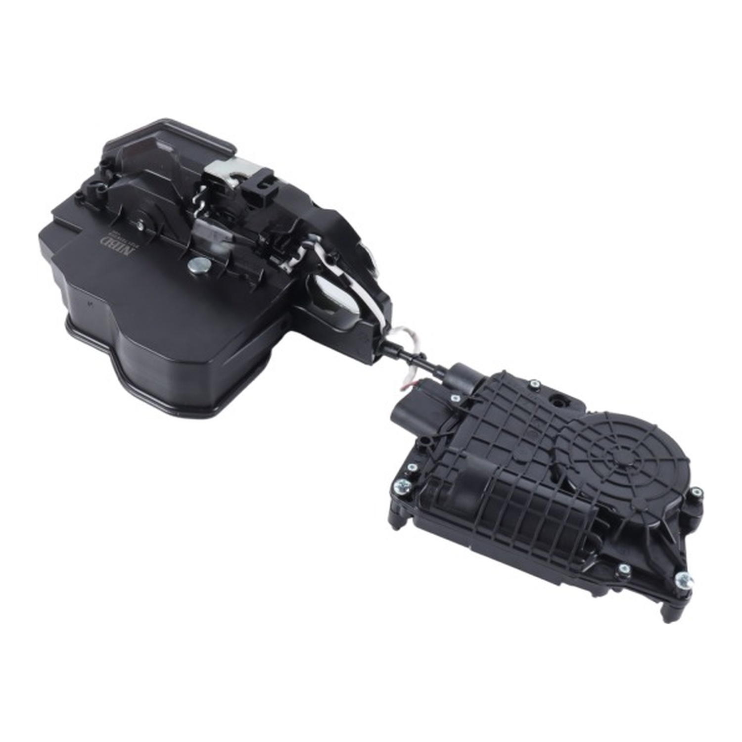 BMW X6 50i E71 앞좌측 소프트클로징 도어락 NIBD 51215A36E75 51217167579 51217315019 35dc
