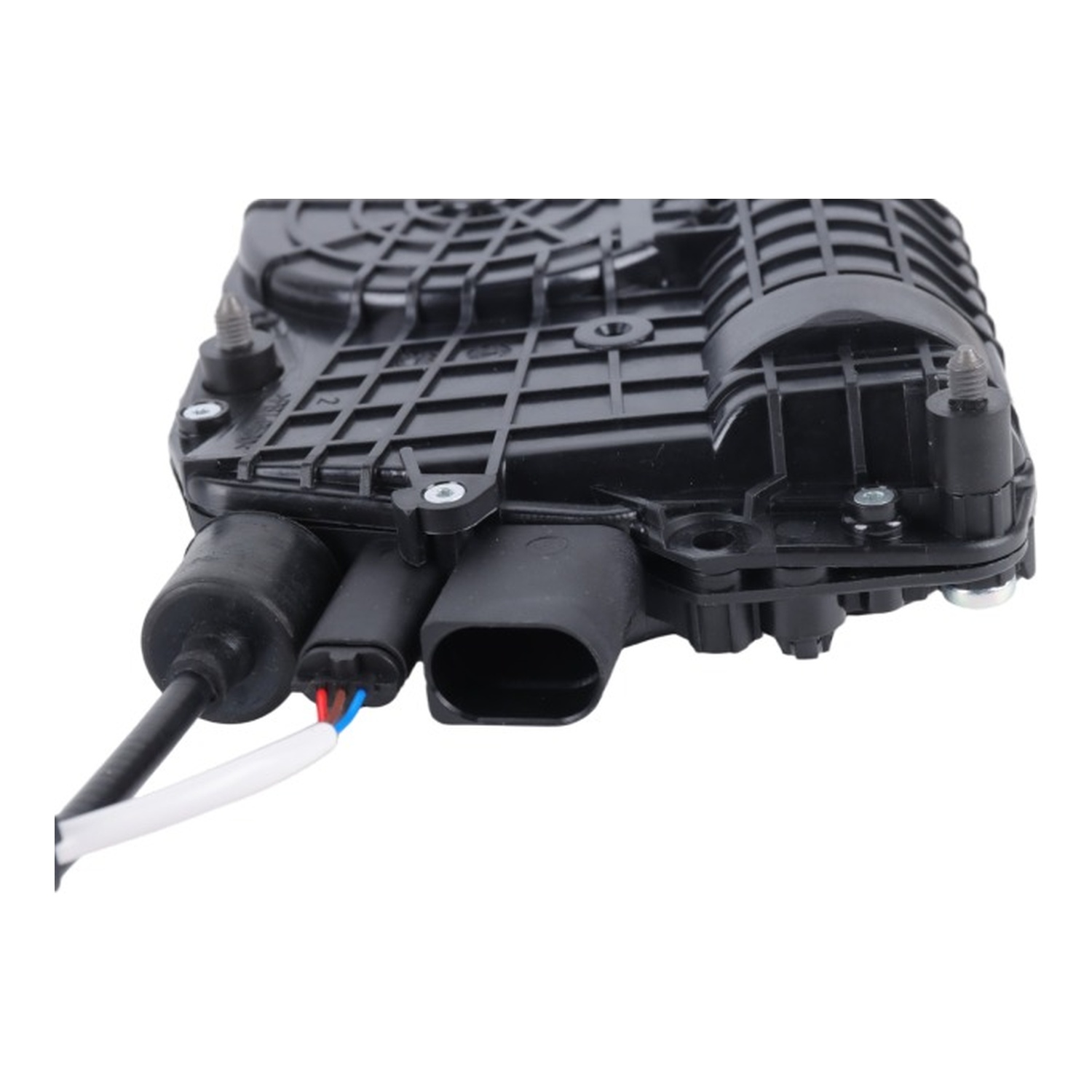 BMW 730d F01.F02 앞우측 소프트클로징 도어락 NIBD 51217155154 51217185692 51215A36E22 0441