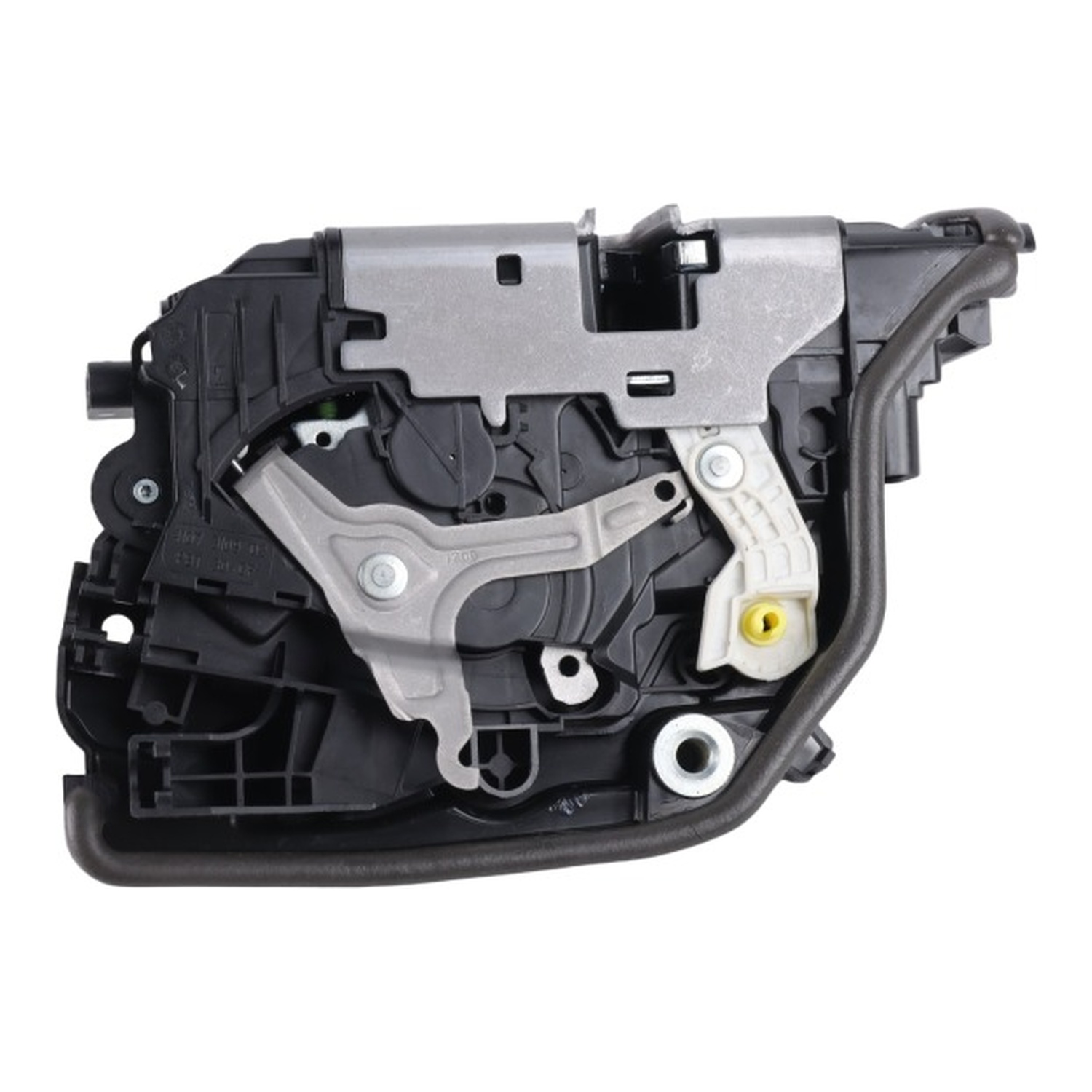 BMW X6 F16 F86 앞좌측 소프트클로징 도어락 NIBD 51217281949 fd99