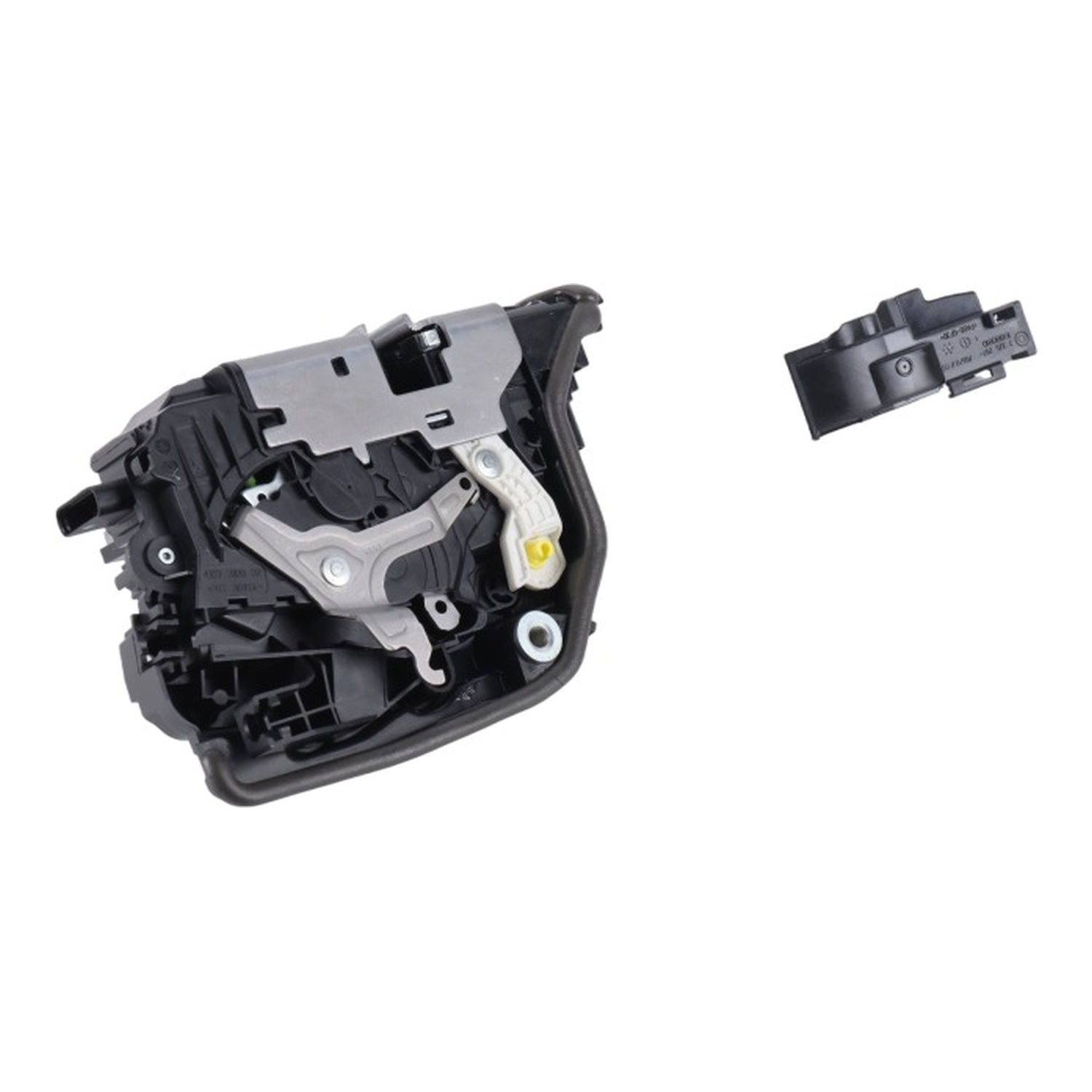 BMW X6 F16 F86 앞좌측 소프트클로징 도어락 NIBD 51217281949 fd99