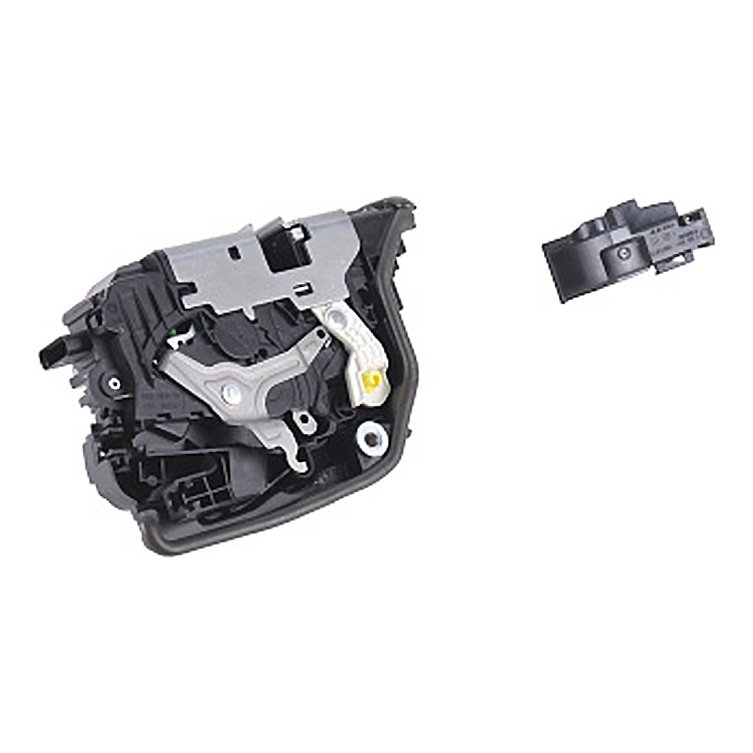 BMW X6 F16 F86 앞좌측 소프트클로징 도어락 NIBD 51217281949 fd99