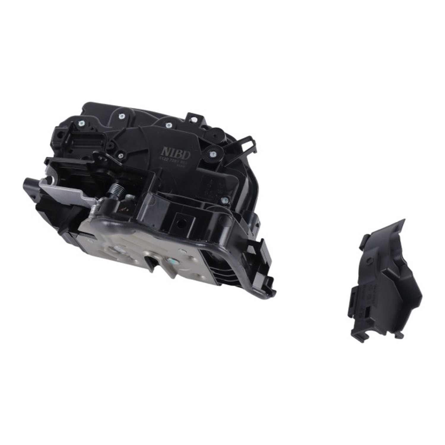 BMW X5 M50d F85 뒤좌측 도어락 NIBD 51227281953 427c