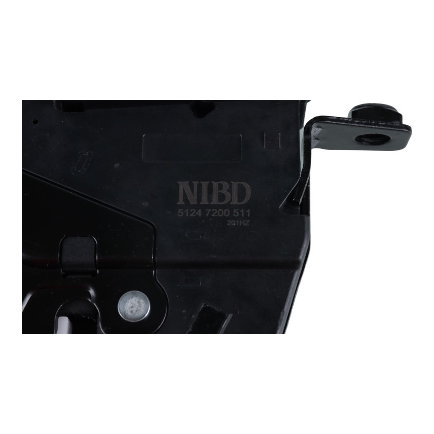BMW X1 23d E84 트렁크락 NIBD 51242993463 51247200511 d439