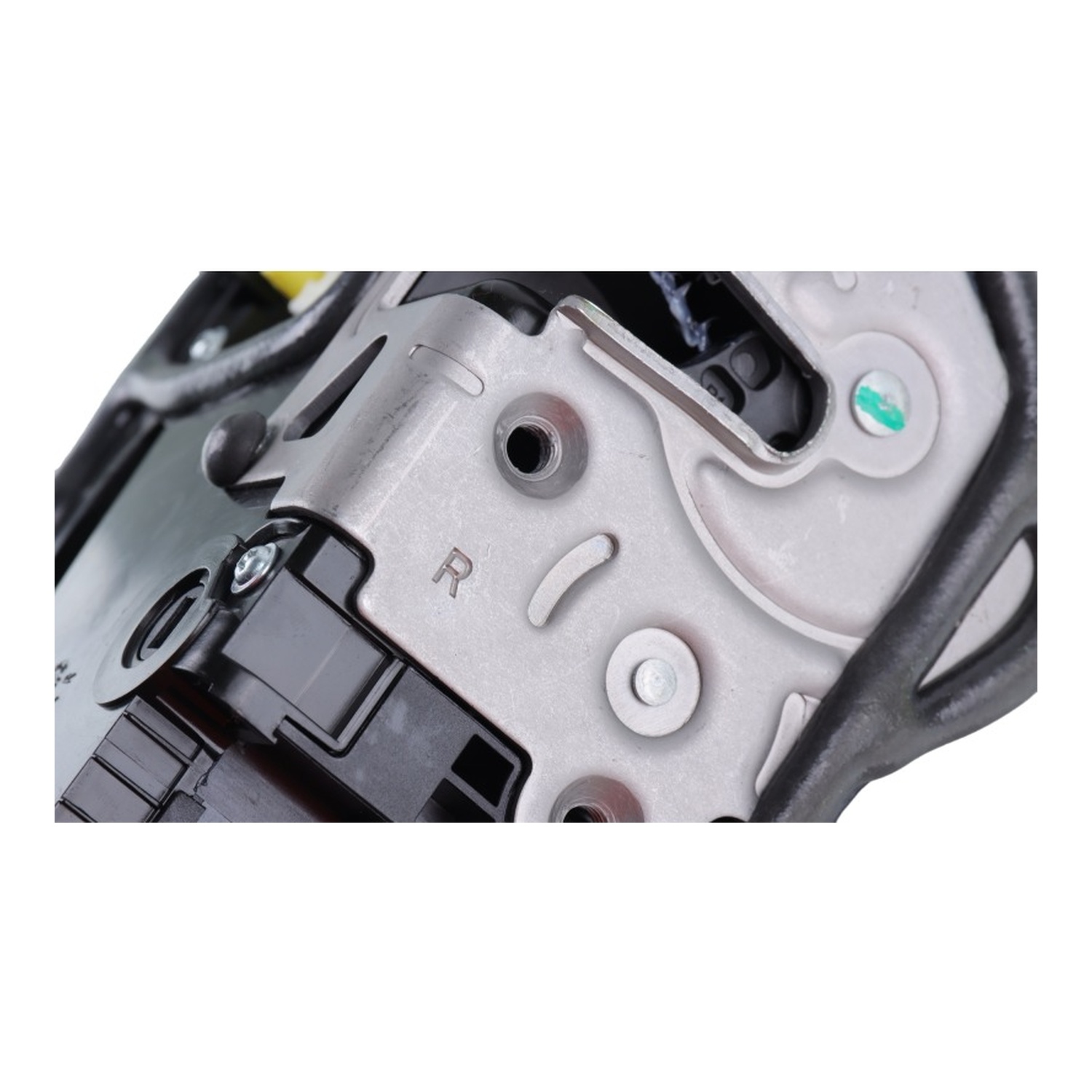 BMW 320d MHEV G20 뒤우측 도어락 NIBD 51227956144 51229451630 6b31
