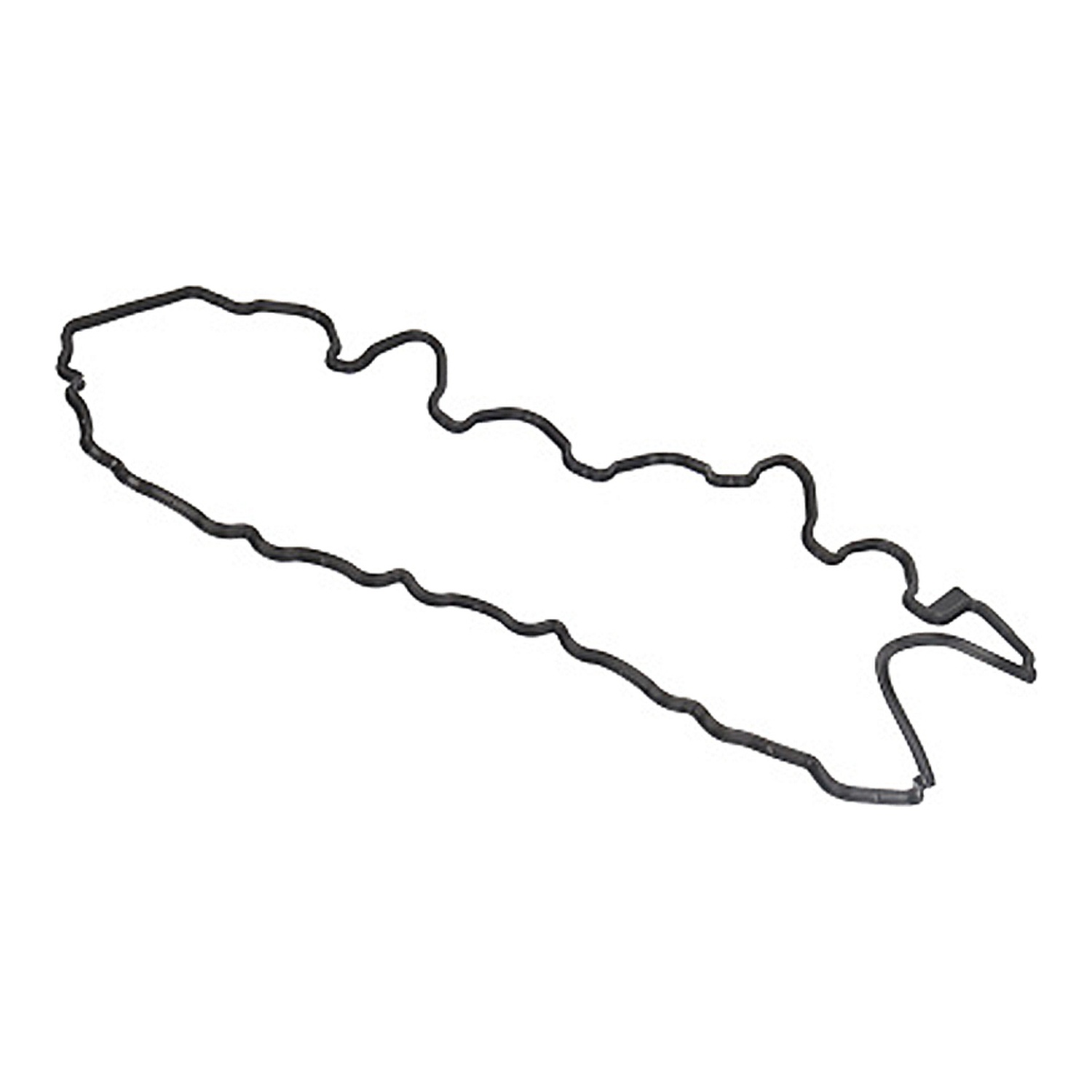 NIBD 실린더 헤드 커버 가스켓