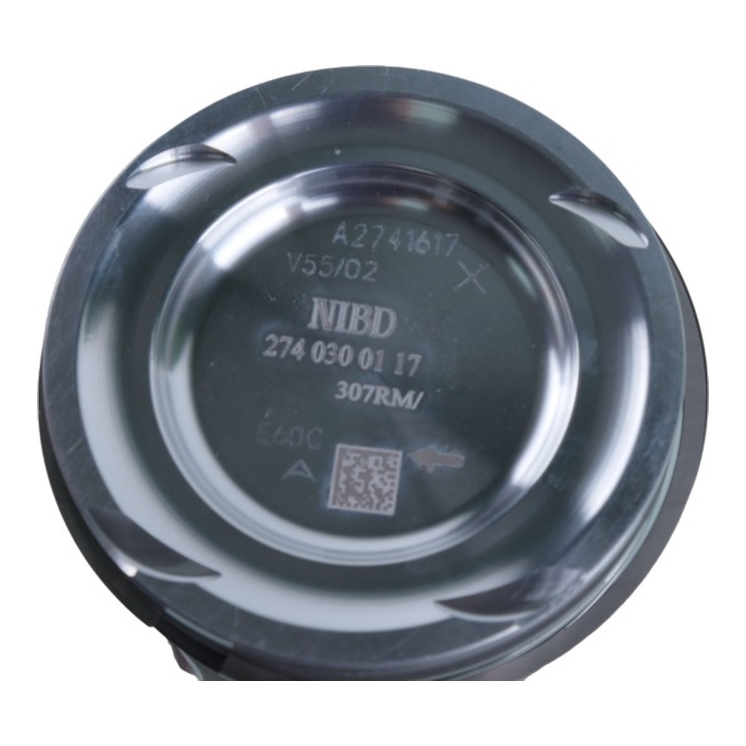 NIBD N88127003