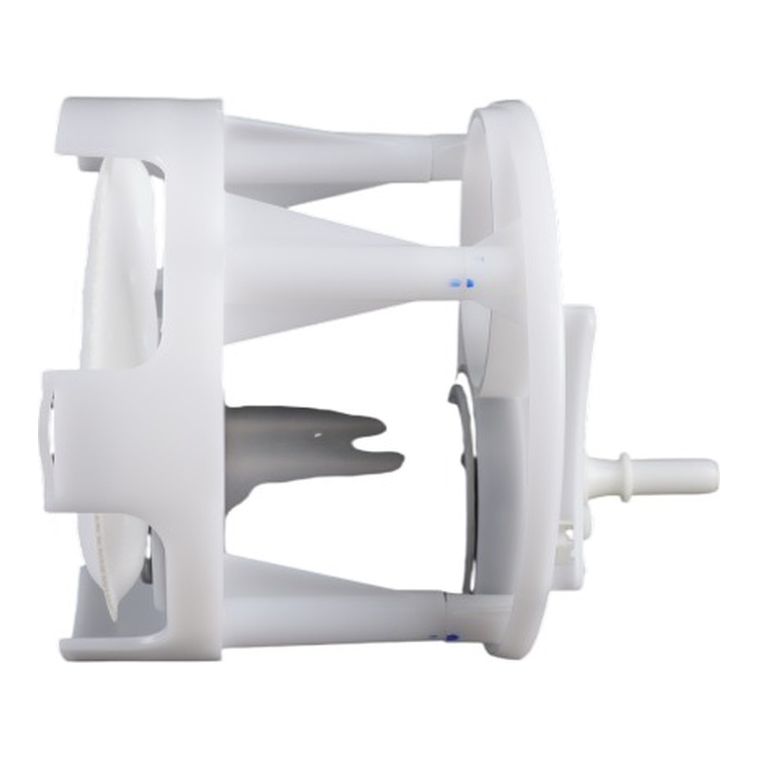 NIBD 연료펌프