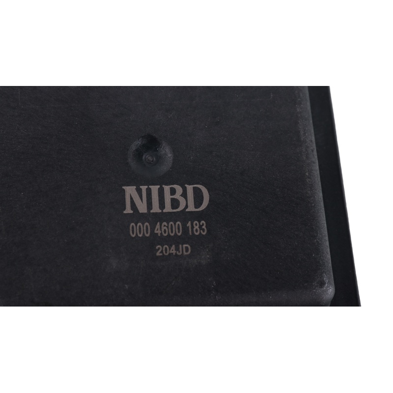 NIBD 파워오일 탱크