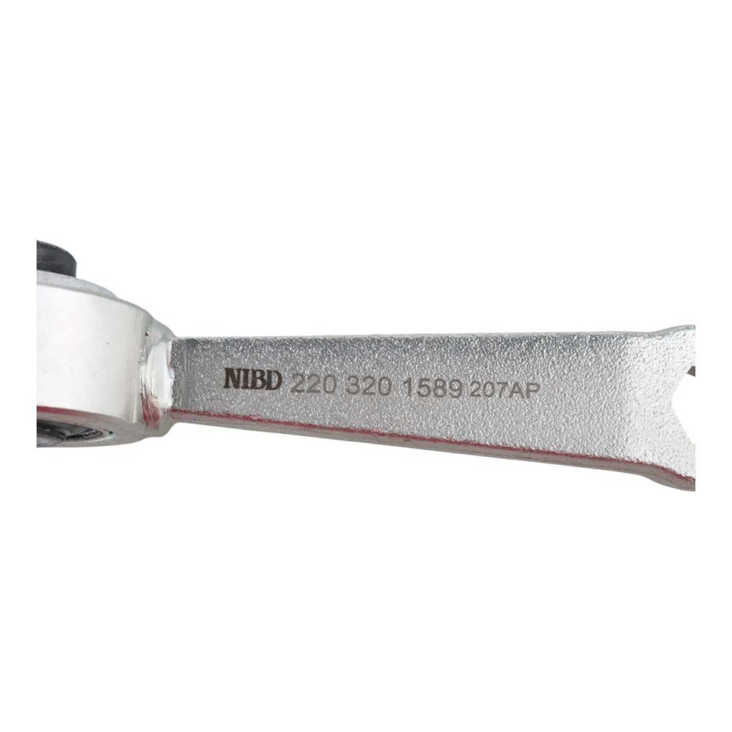 NIBD 앞우측 활대링크