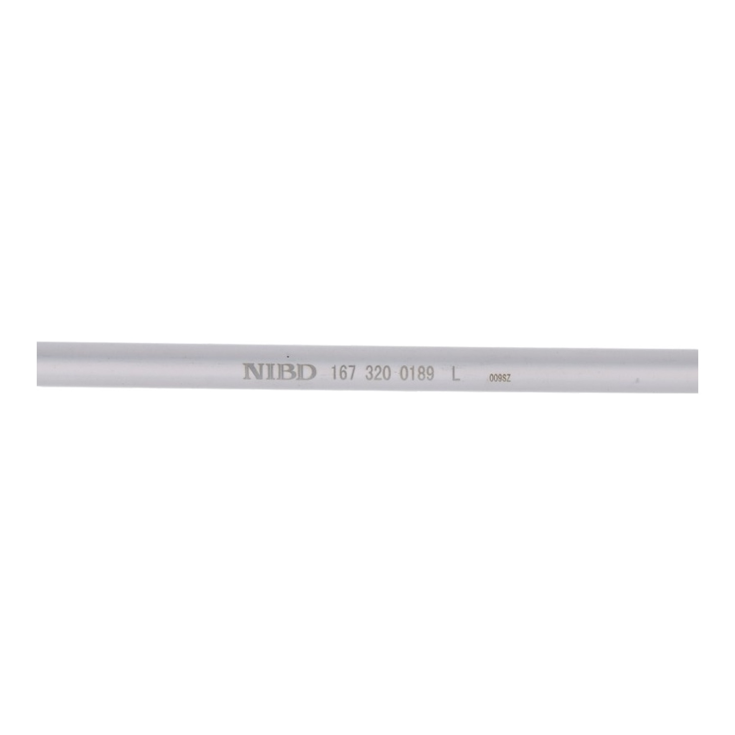 NIBD 앞좌측 활대링크