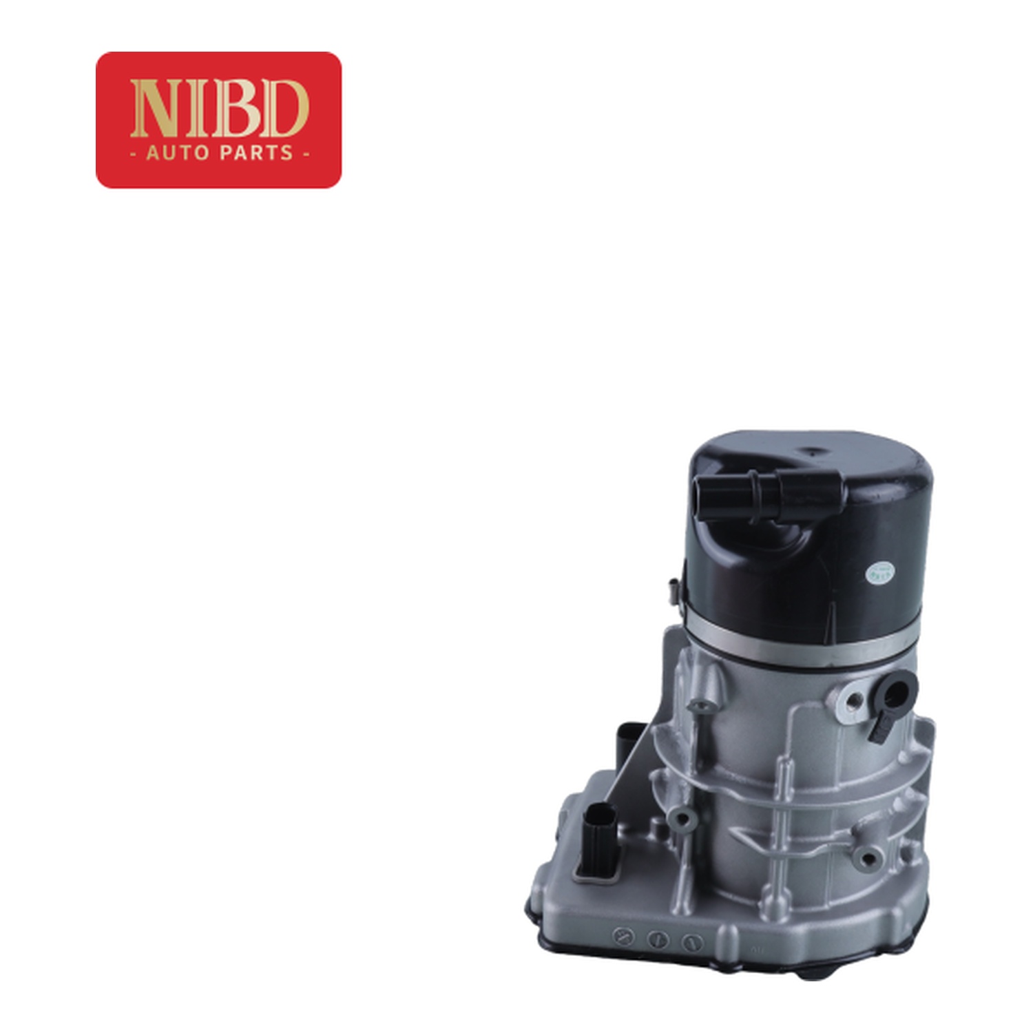 NIBD 파워펌프