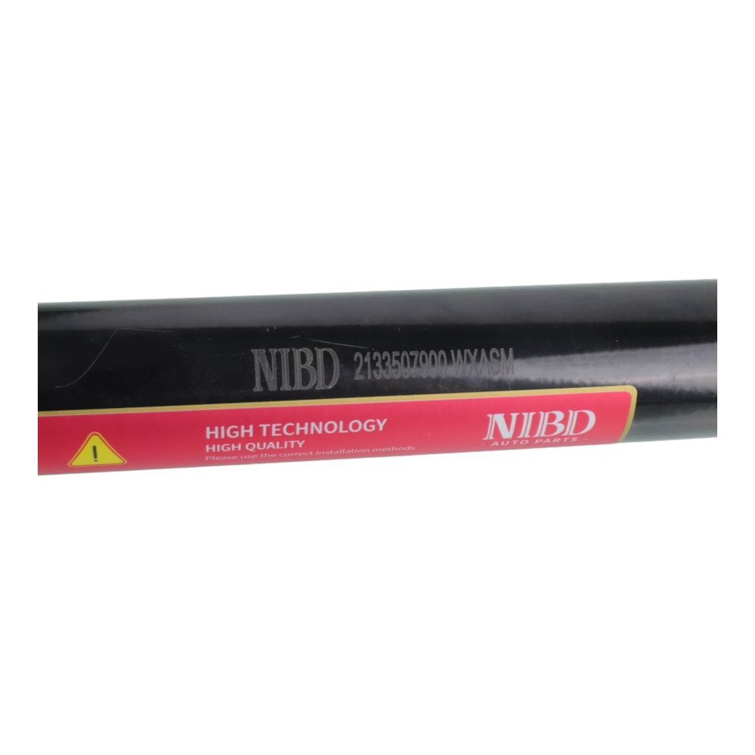 NIBD 좌측 등속조인트