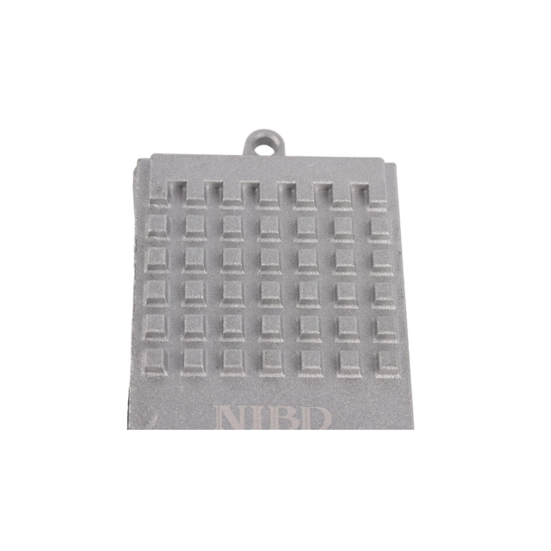 NIBD 히터저항