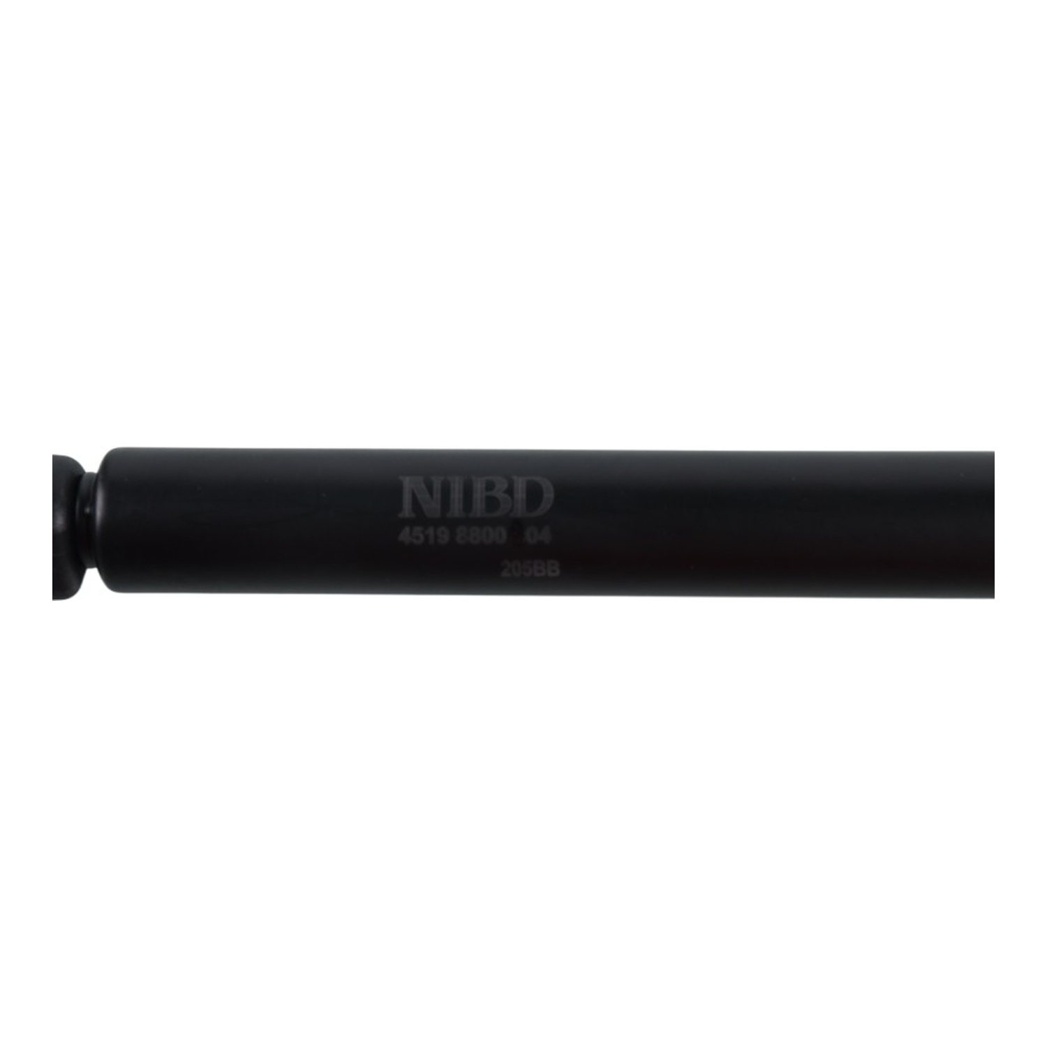 NIBD 트렁크 쇼바