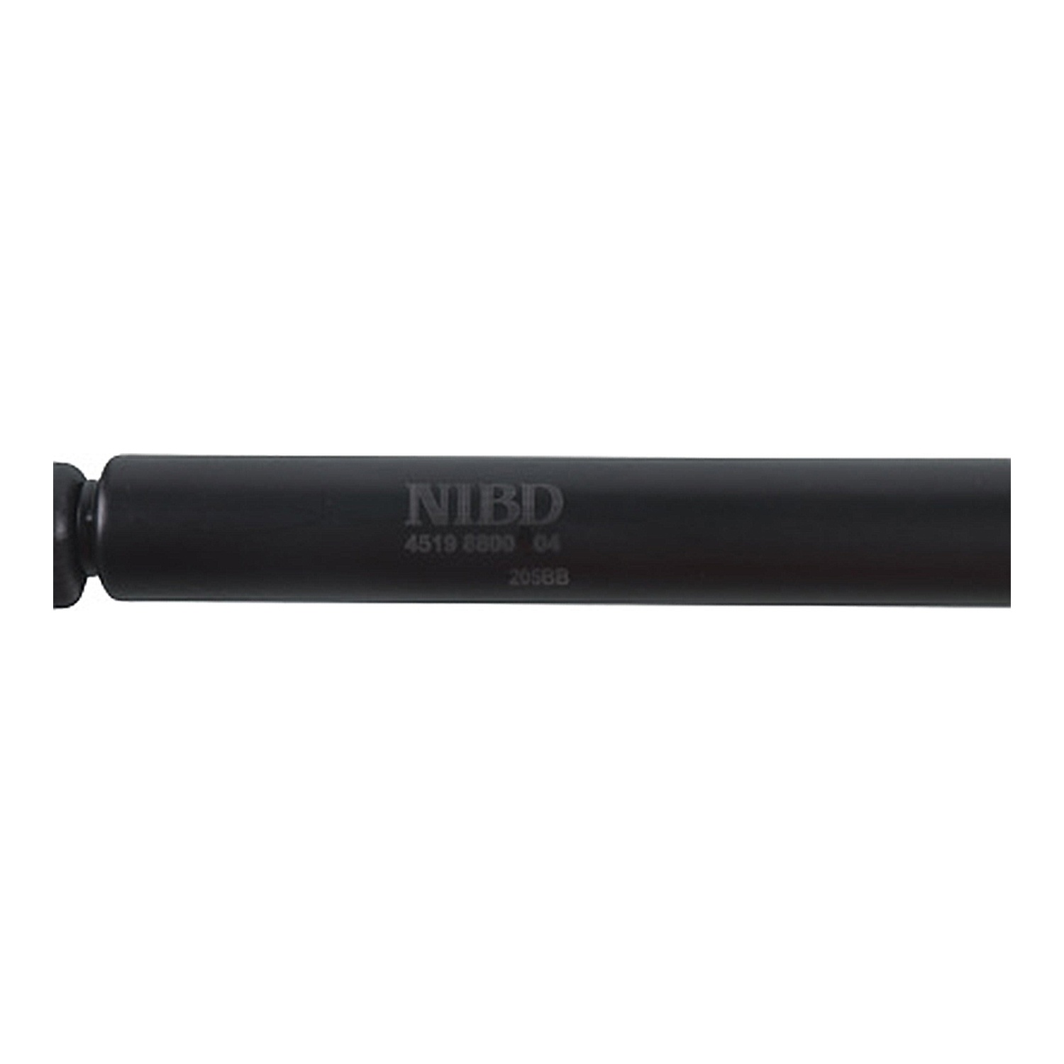 NIBD 트렁크 쇼바