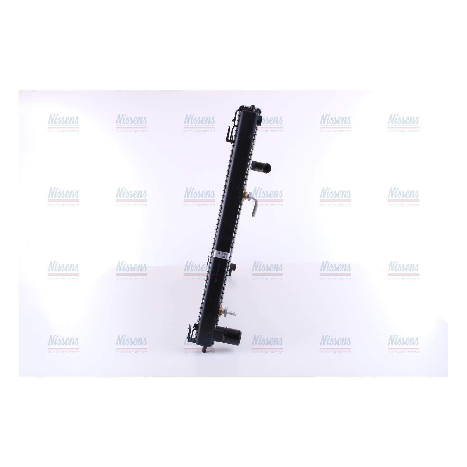NISSENS 라디에이터