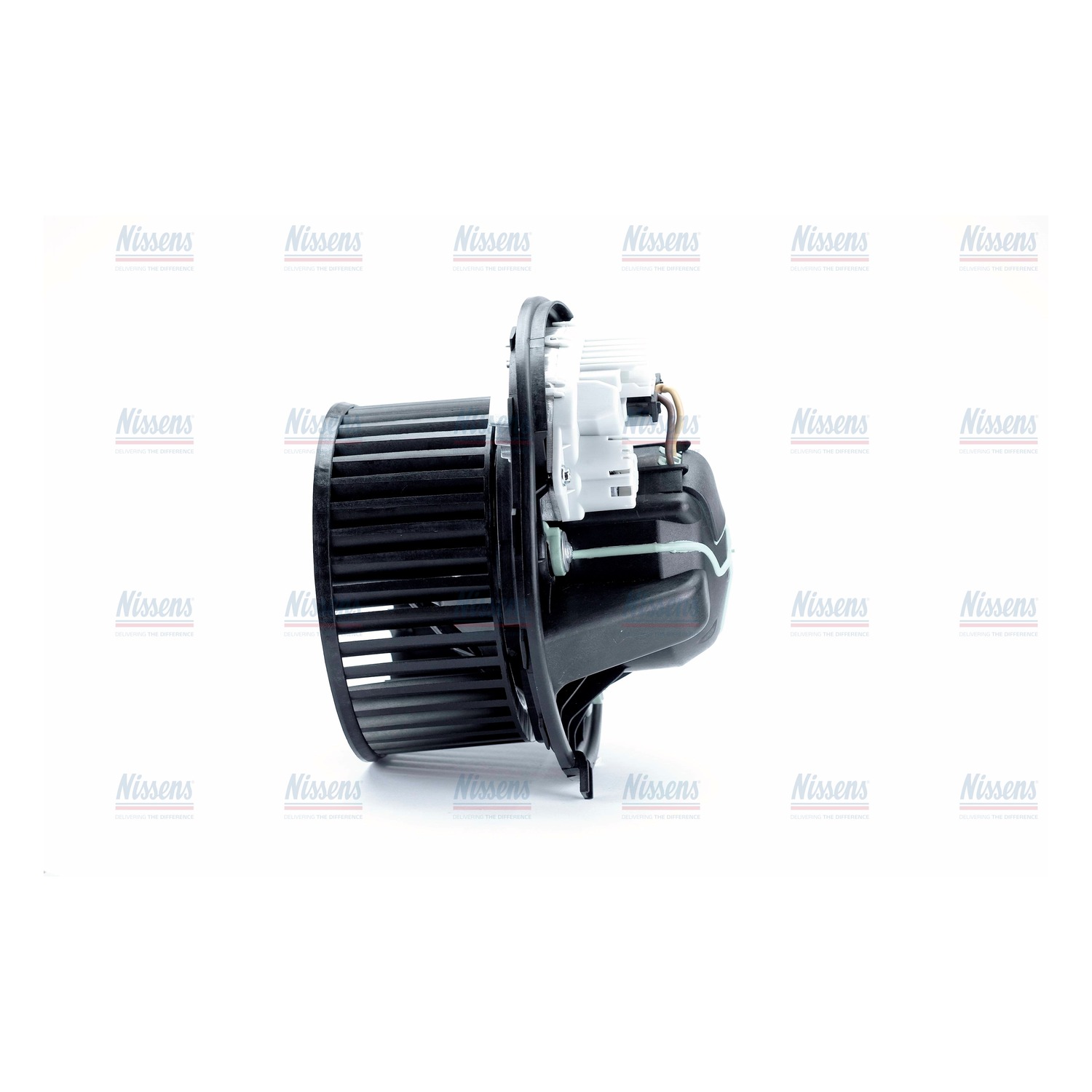 NISSENS 블로워 모터