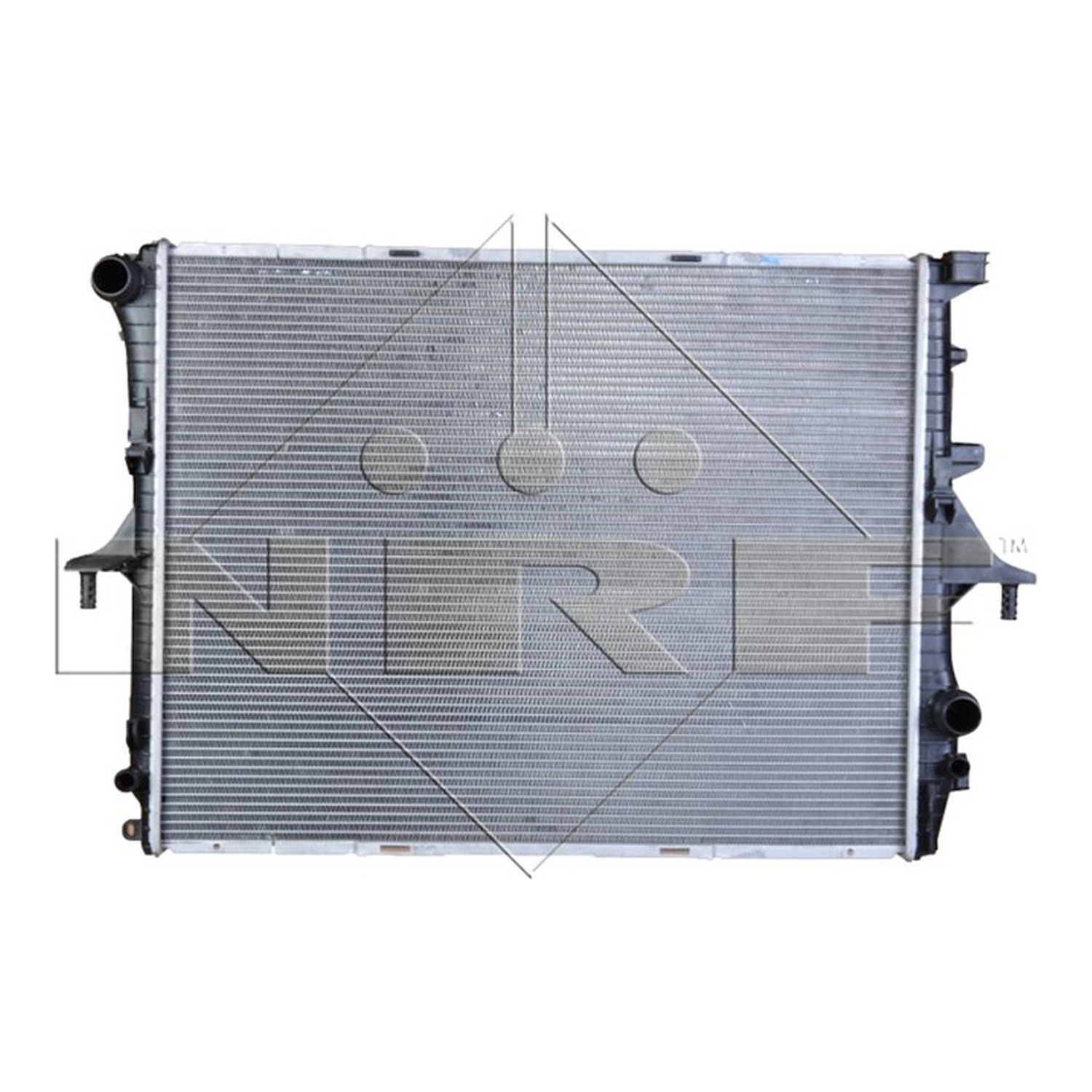 NRF 라디에이터