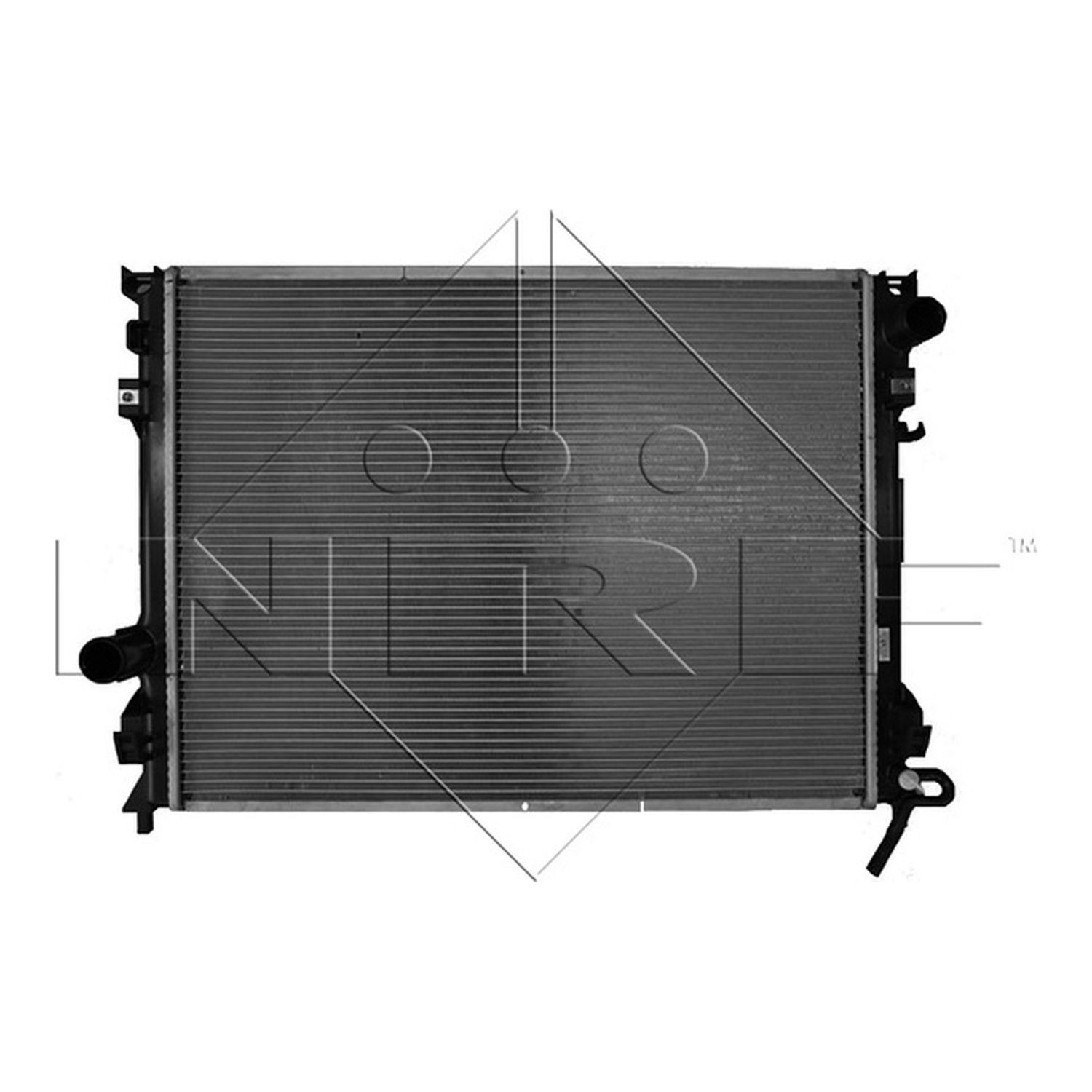 NRF 라디에이터