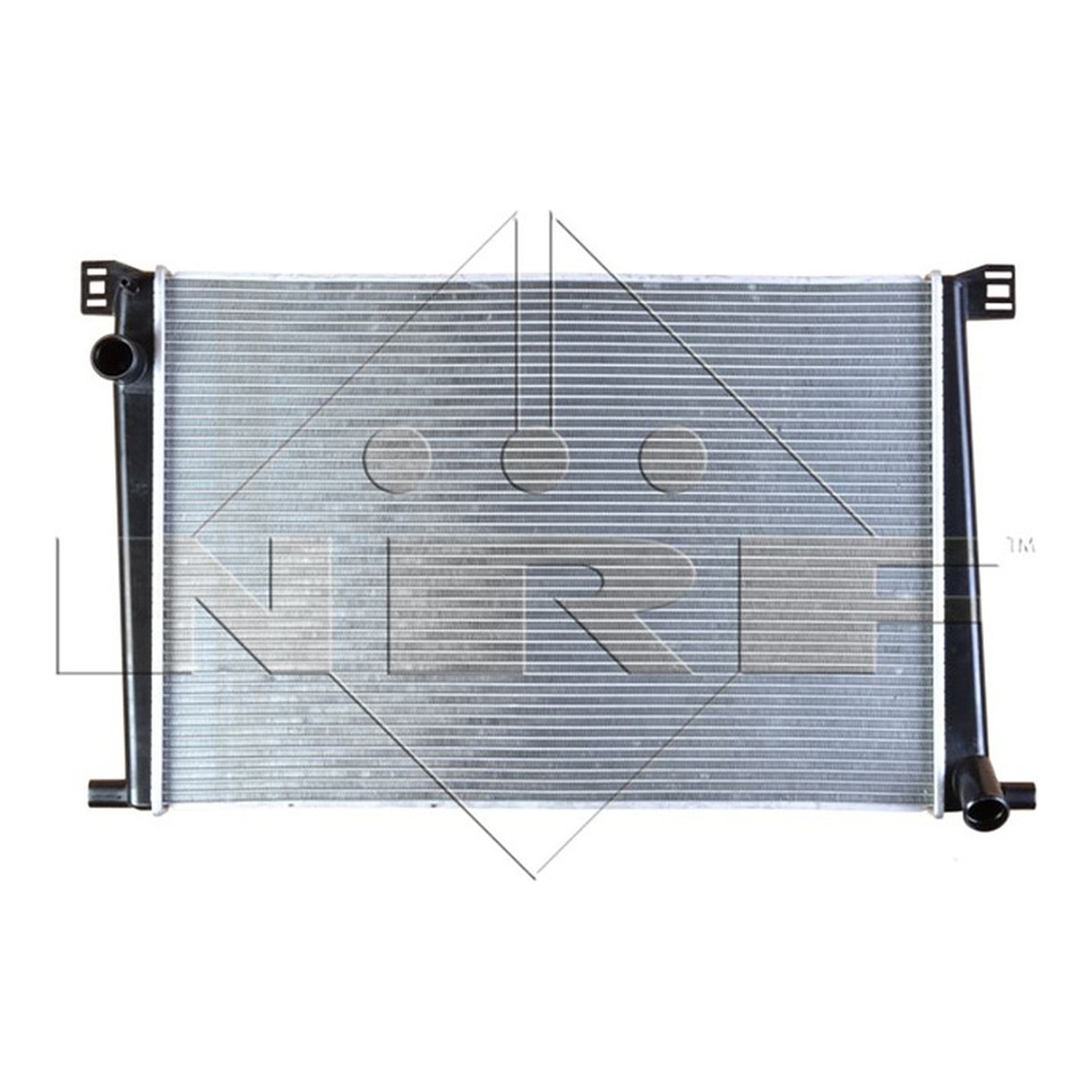 NRF 라디에이터
