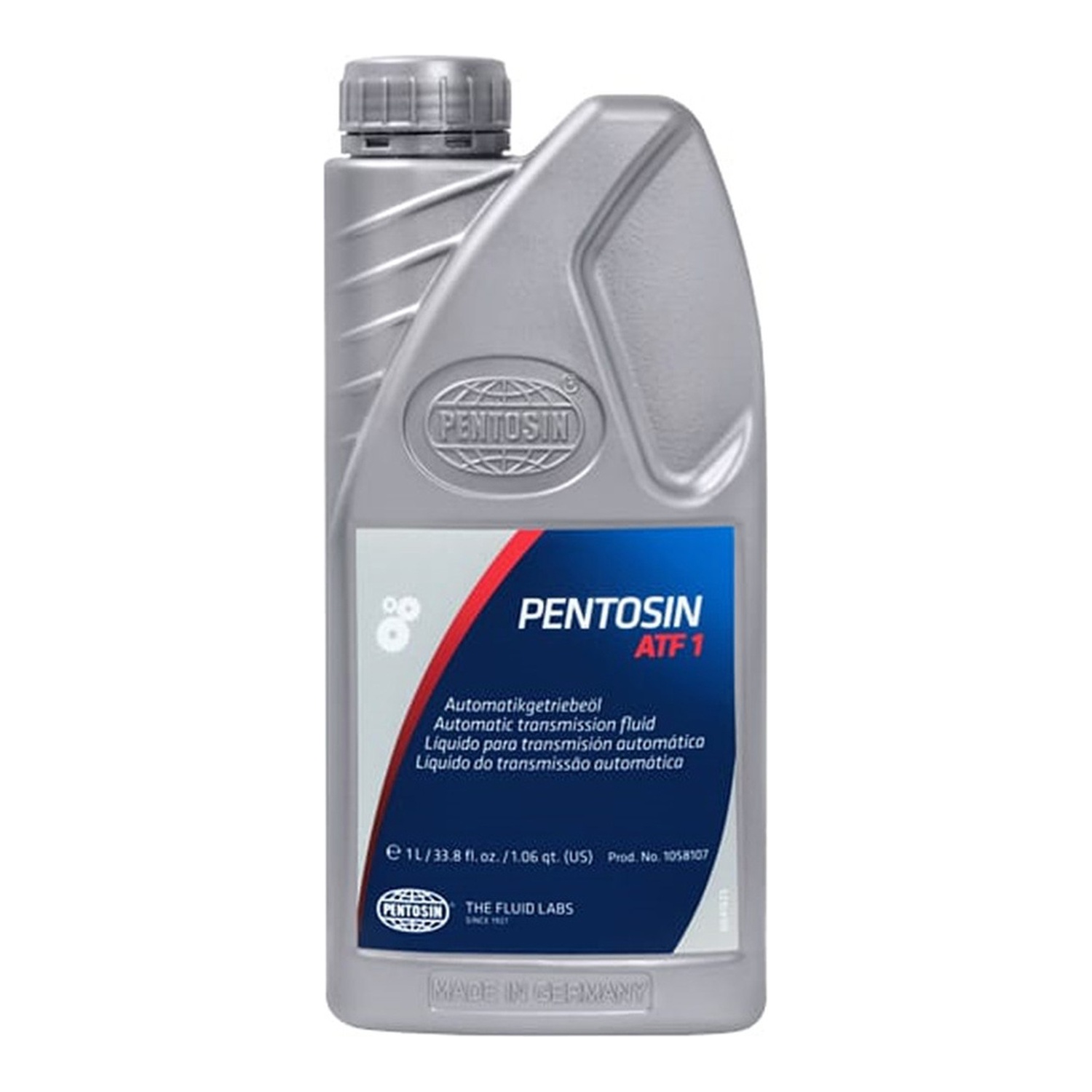 PENTOSIN ATF 미션오일