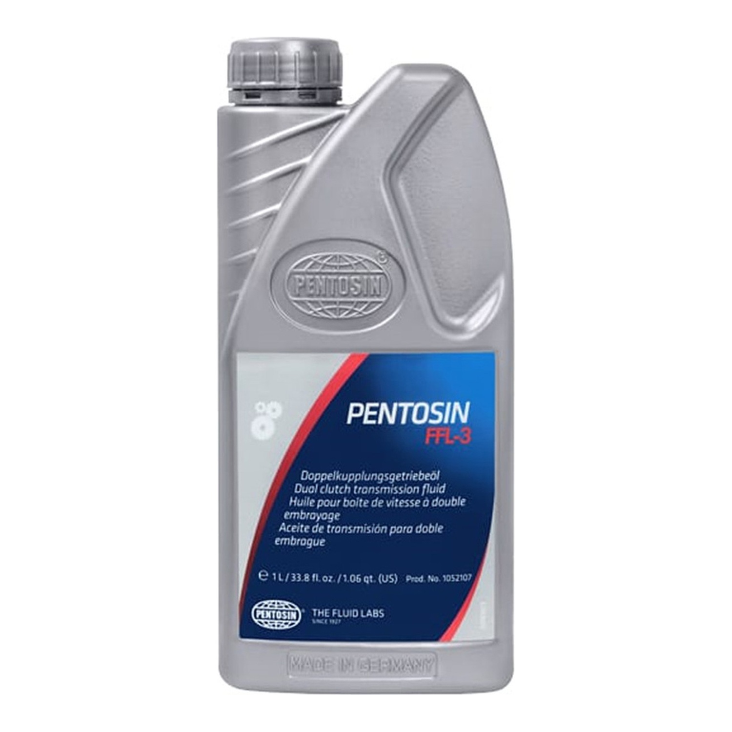 PENTOSIN DCT 미션오일