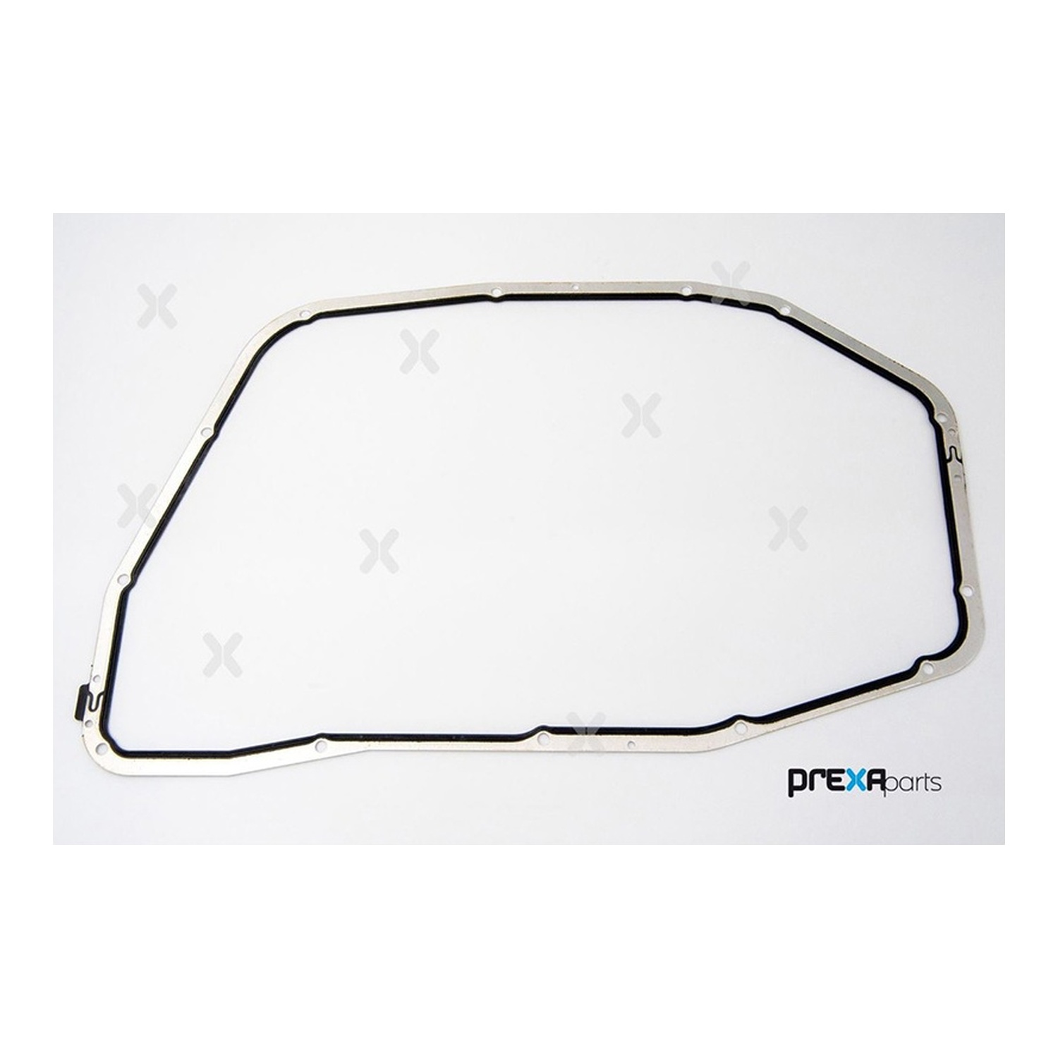 PREXAPARTS 미션오일팬 가스켓