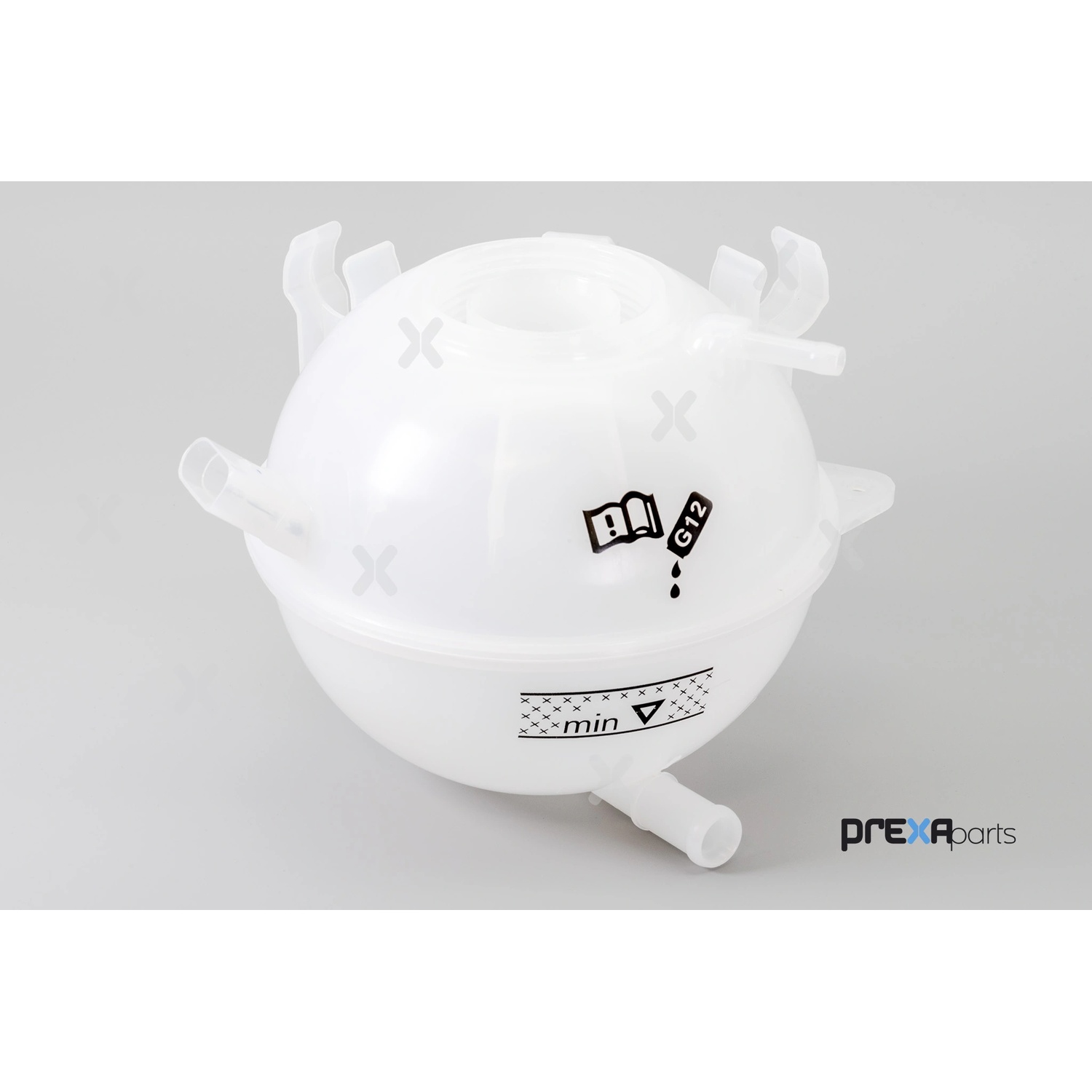 PREXAPARTS 냉각수 보조탱크