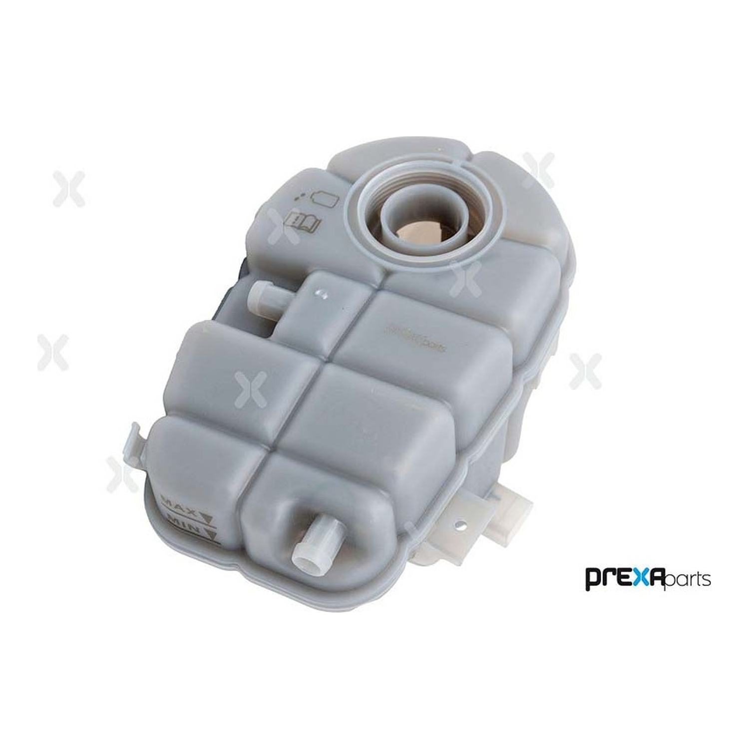 PREXAPARTS 냉각수 보조탱크