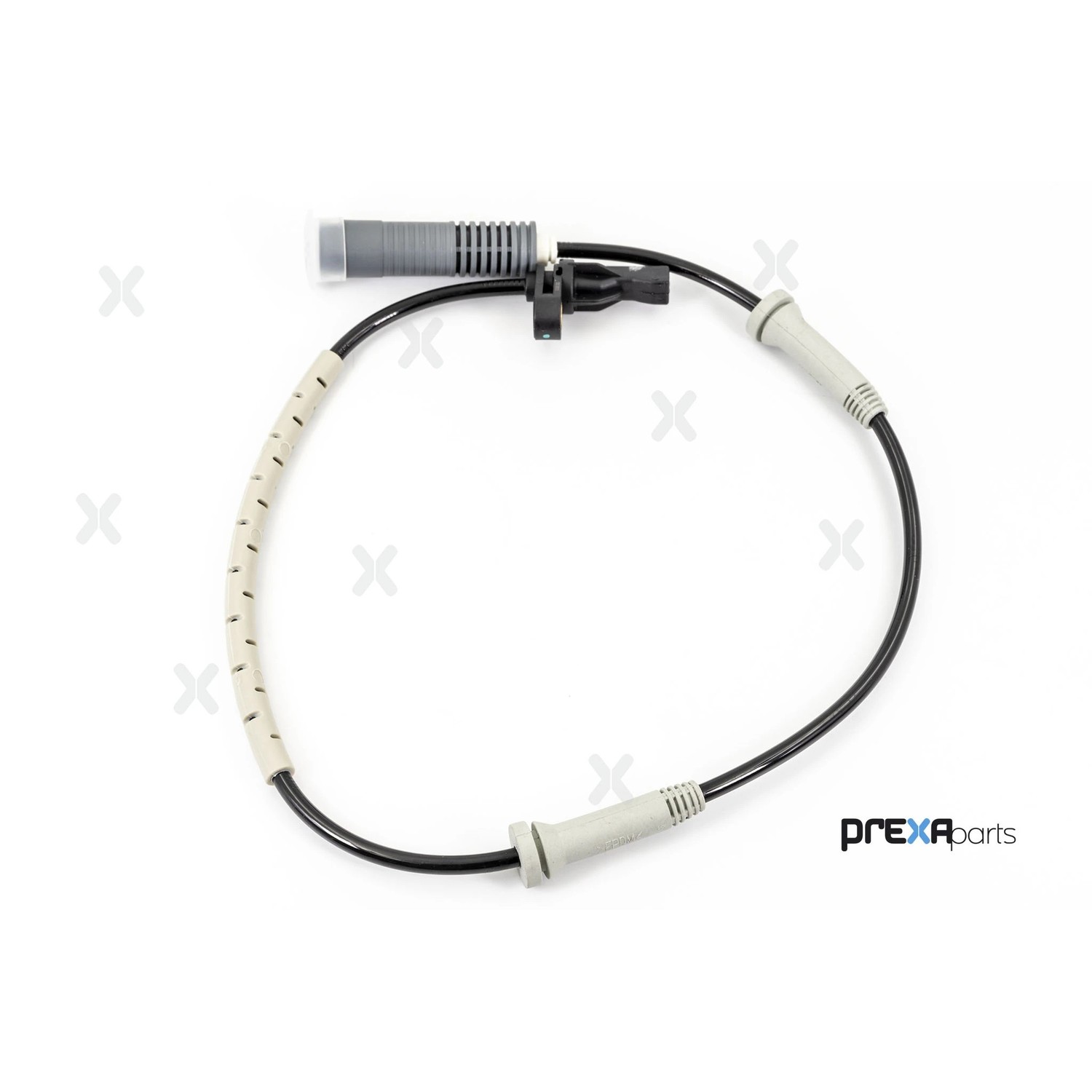 PREXAPARTS 앞쪽 휠스피드센서