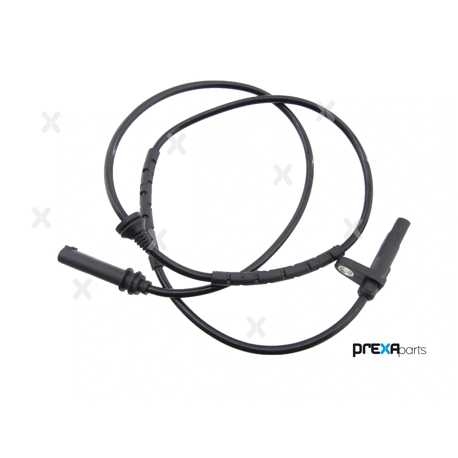 PREXAPARTS 뒤쪽 휠스피드센서