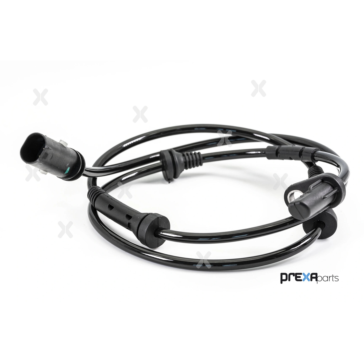 PREXAPARTS 앞쪽 휠스피드센서