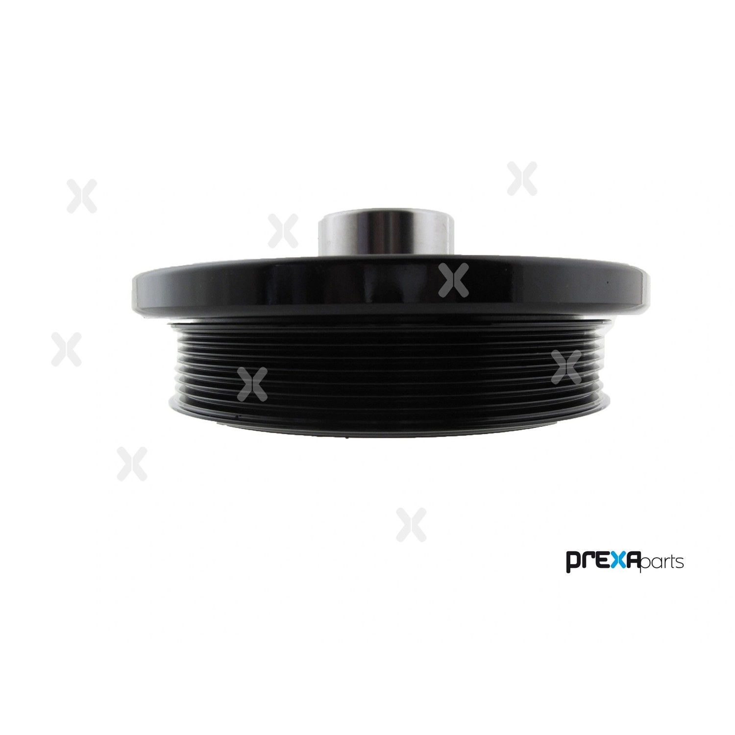 PREXAPARTS 댐퍼풀리