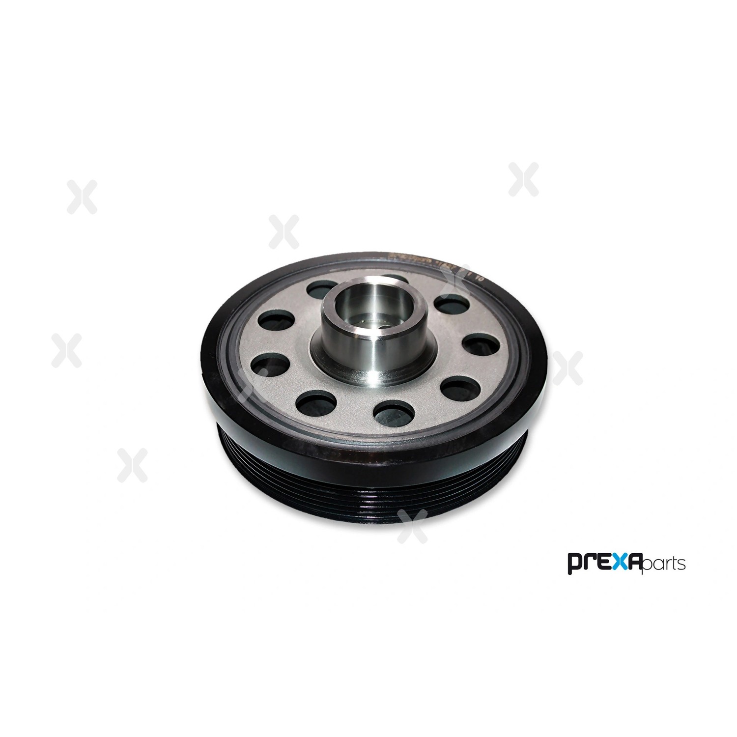 PREXAPARTS 댐퍼풀리