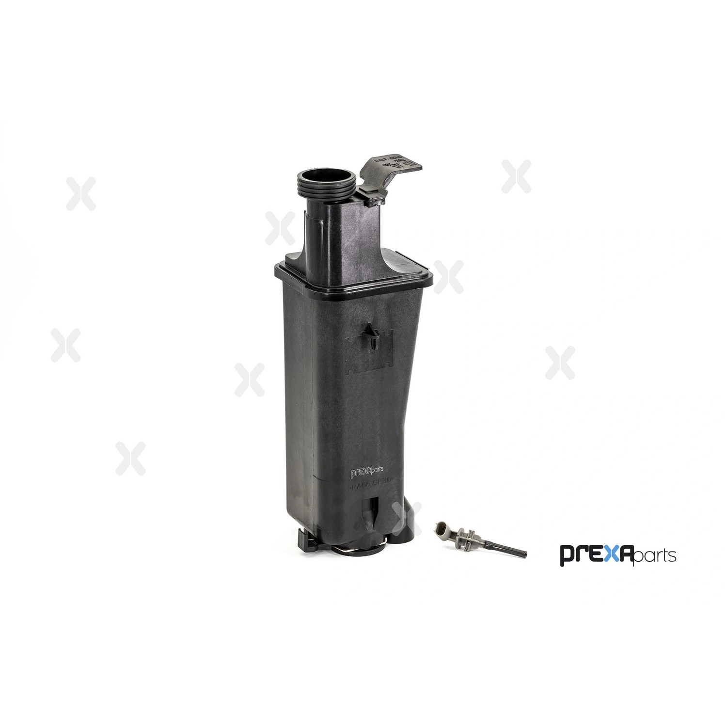 PREXAPARTS 냉각수 보조탱크