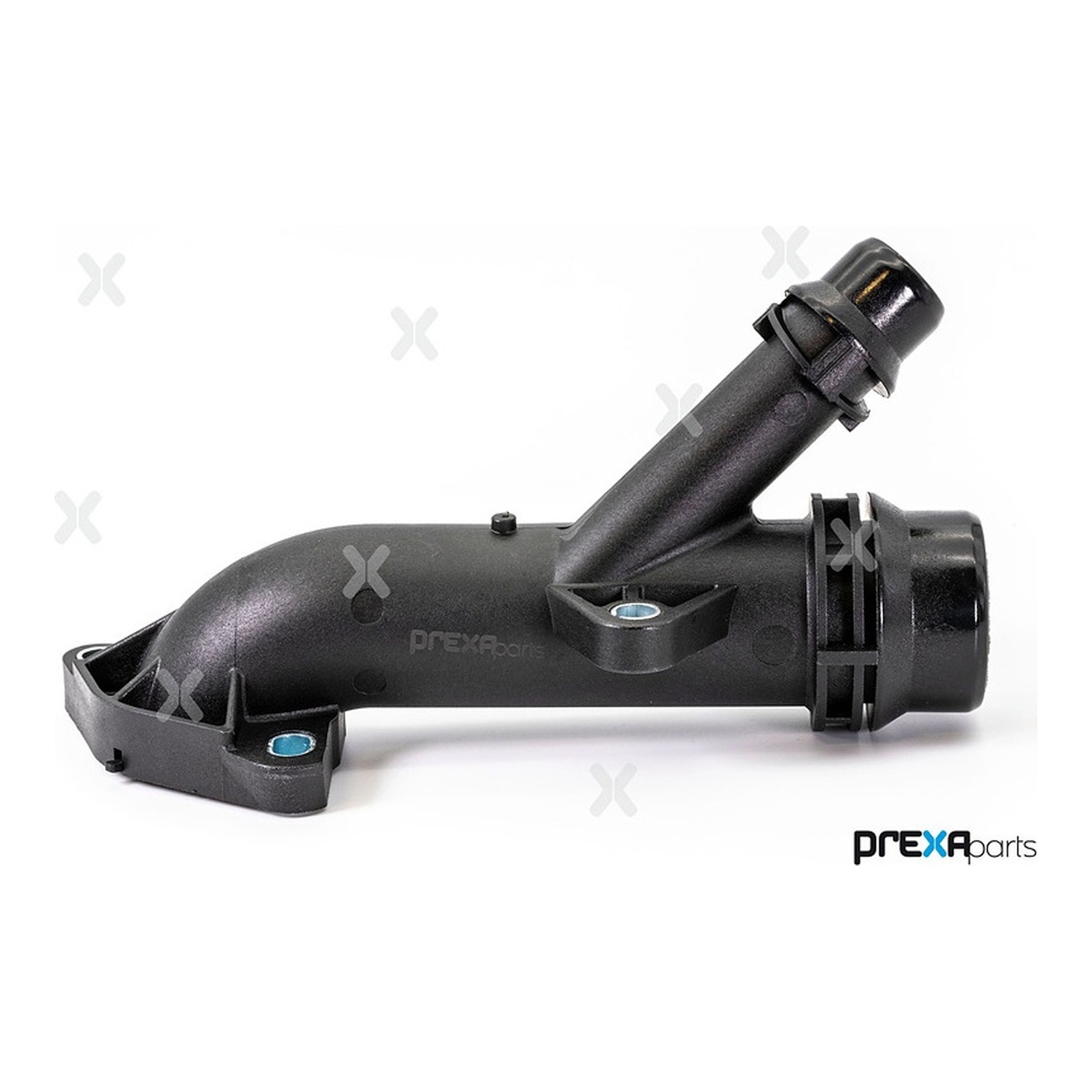 PREXAPARTS 냉각수 플랜지