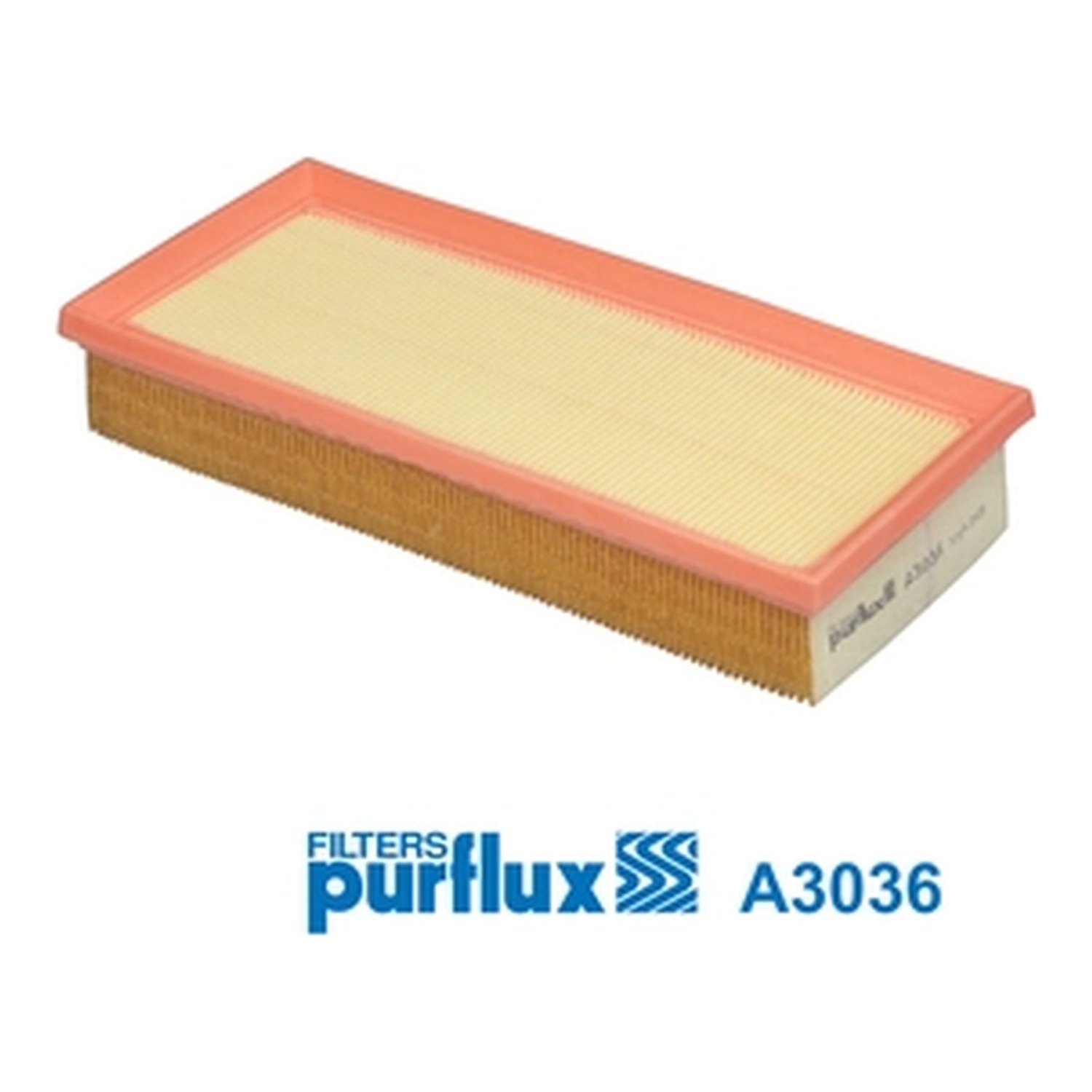 PURFLUX 에어필터