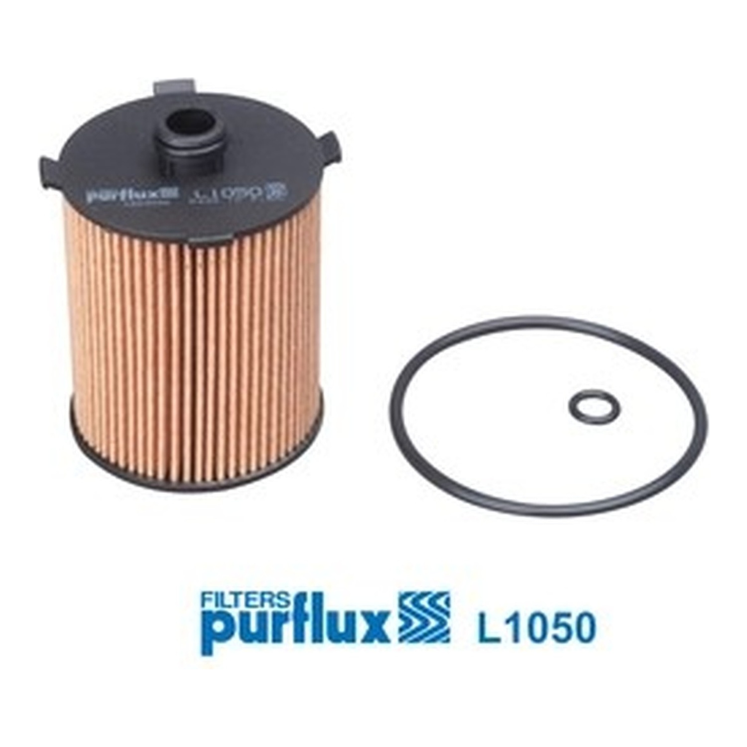 PURFLUX 엔진오일필터