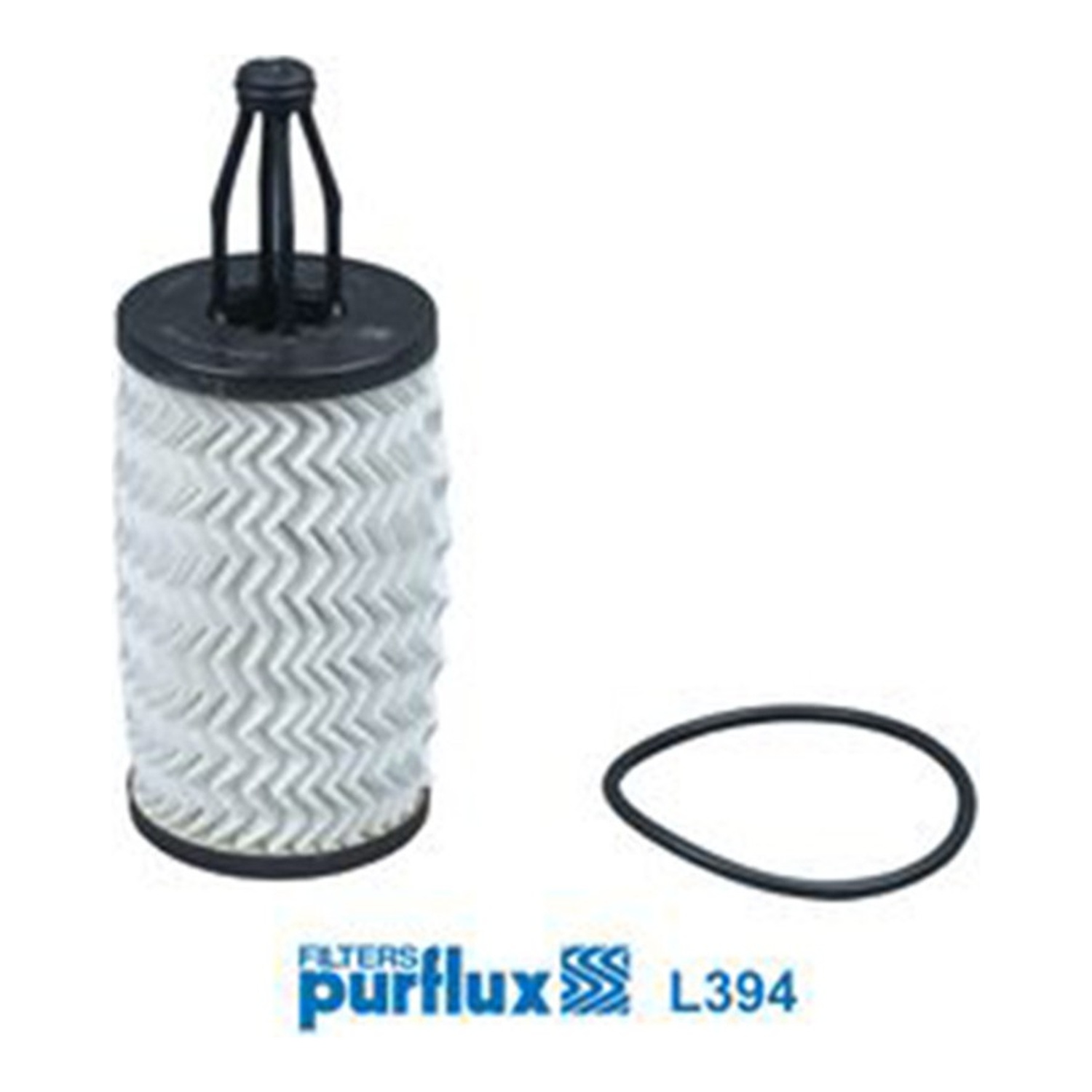 PURFLUX 엔진오일필터