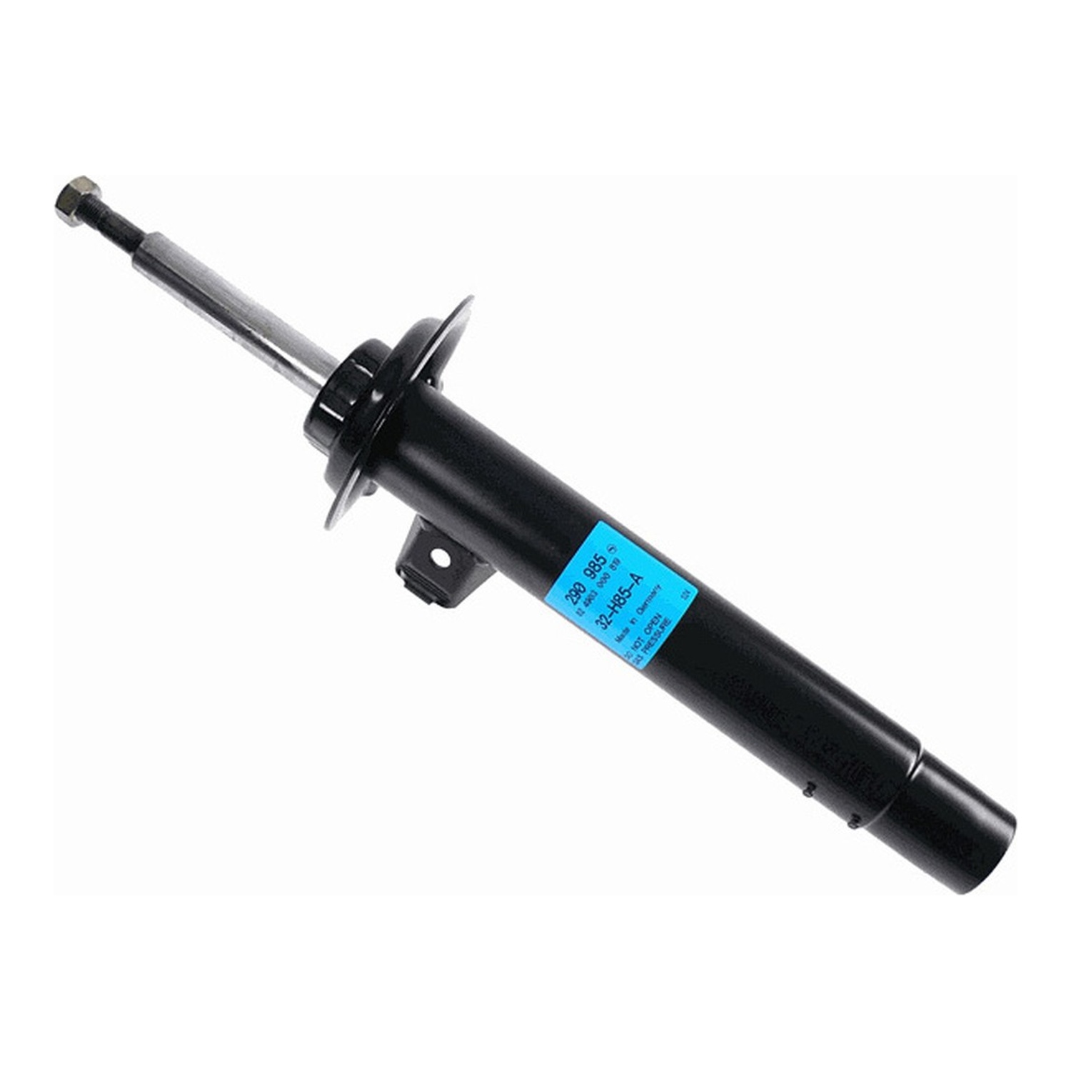 SACHS 앞좌측 서스펜션