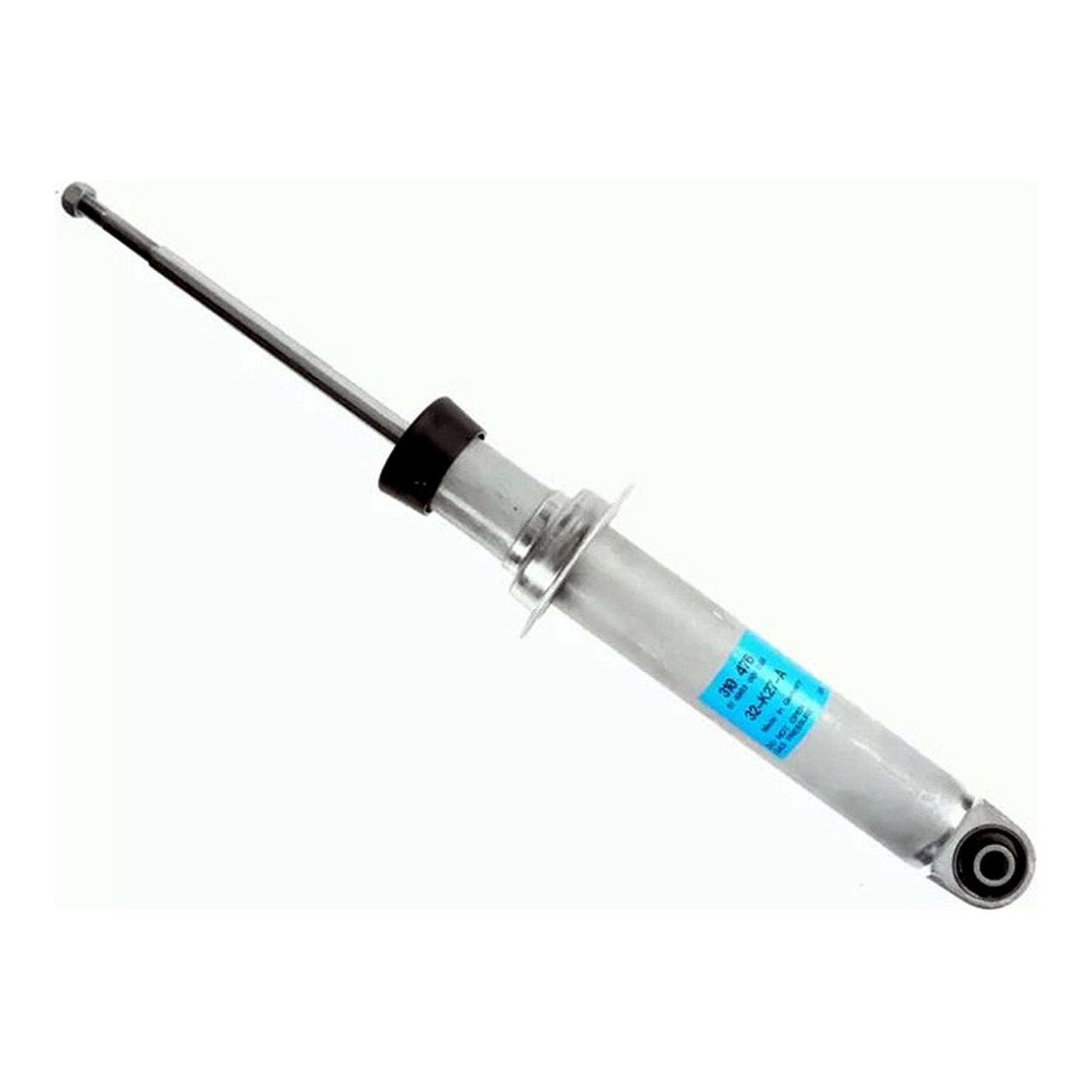 SACHS 뒤쪽 서스펜션