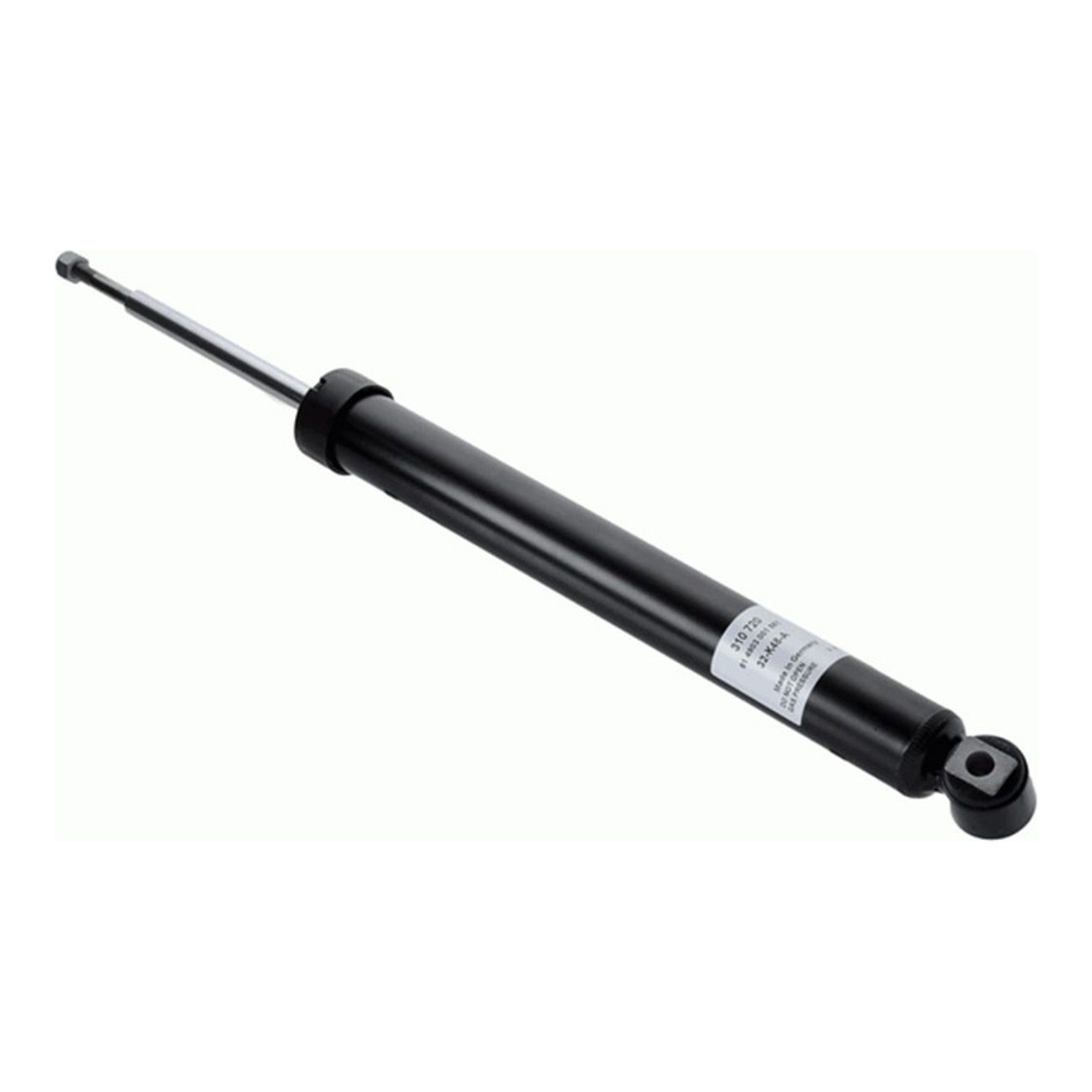 SACHS 뒤쪽 서스펜션