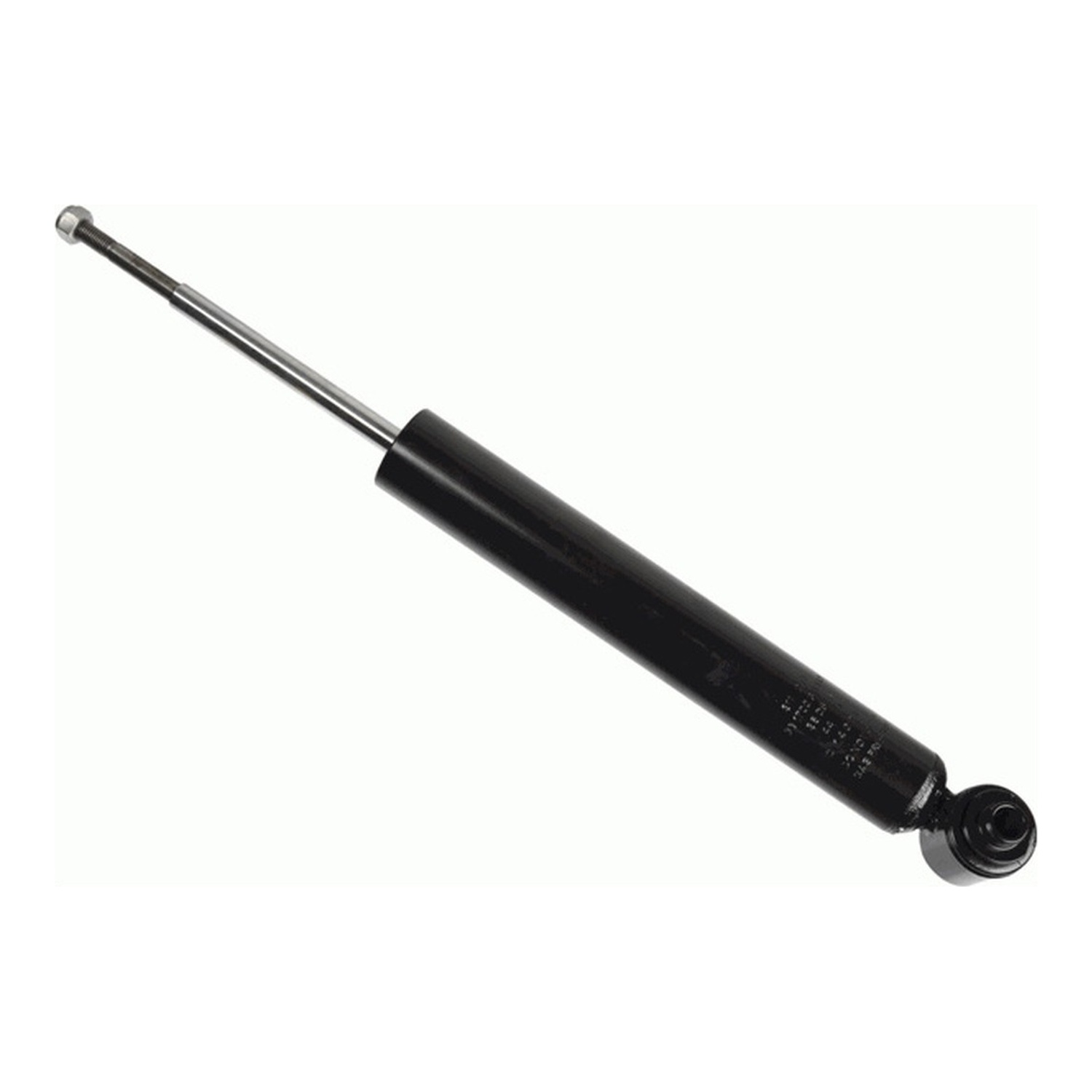 SACHS 뒤쪽 서스펜션