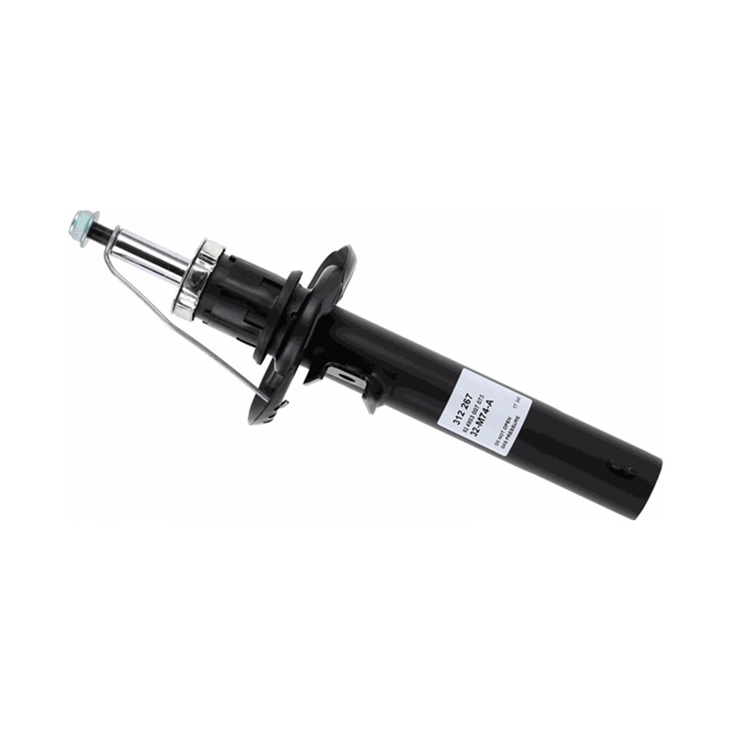 SACHS 앞쪽 서스펜션