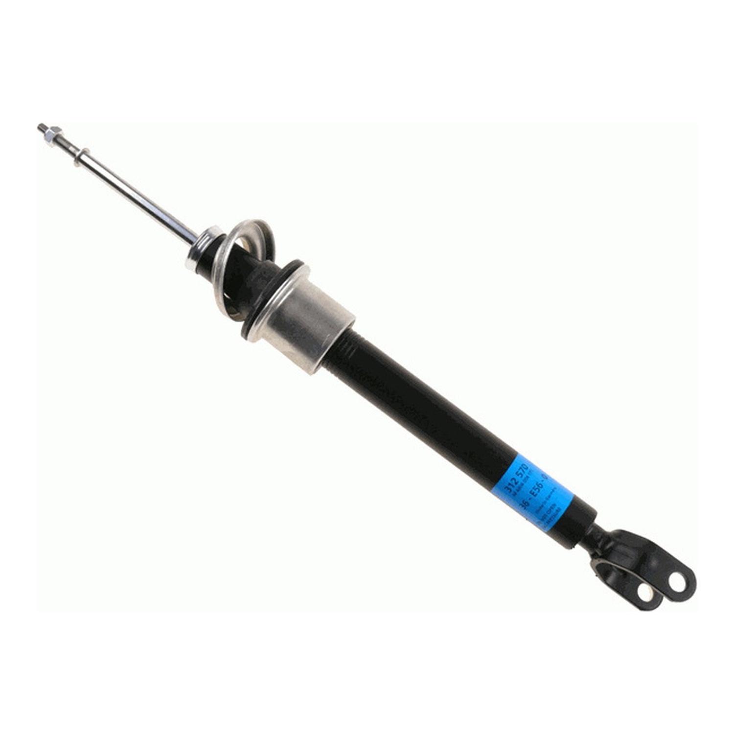 SACHS 앞쪽 서스펜션