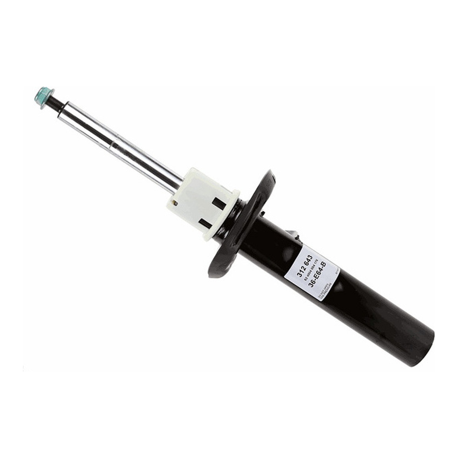 SACHS 앞쪽 서스펜션