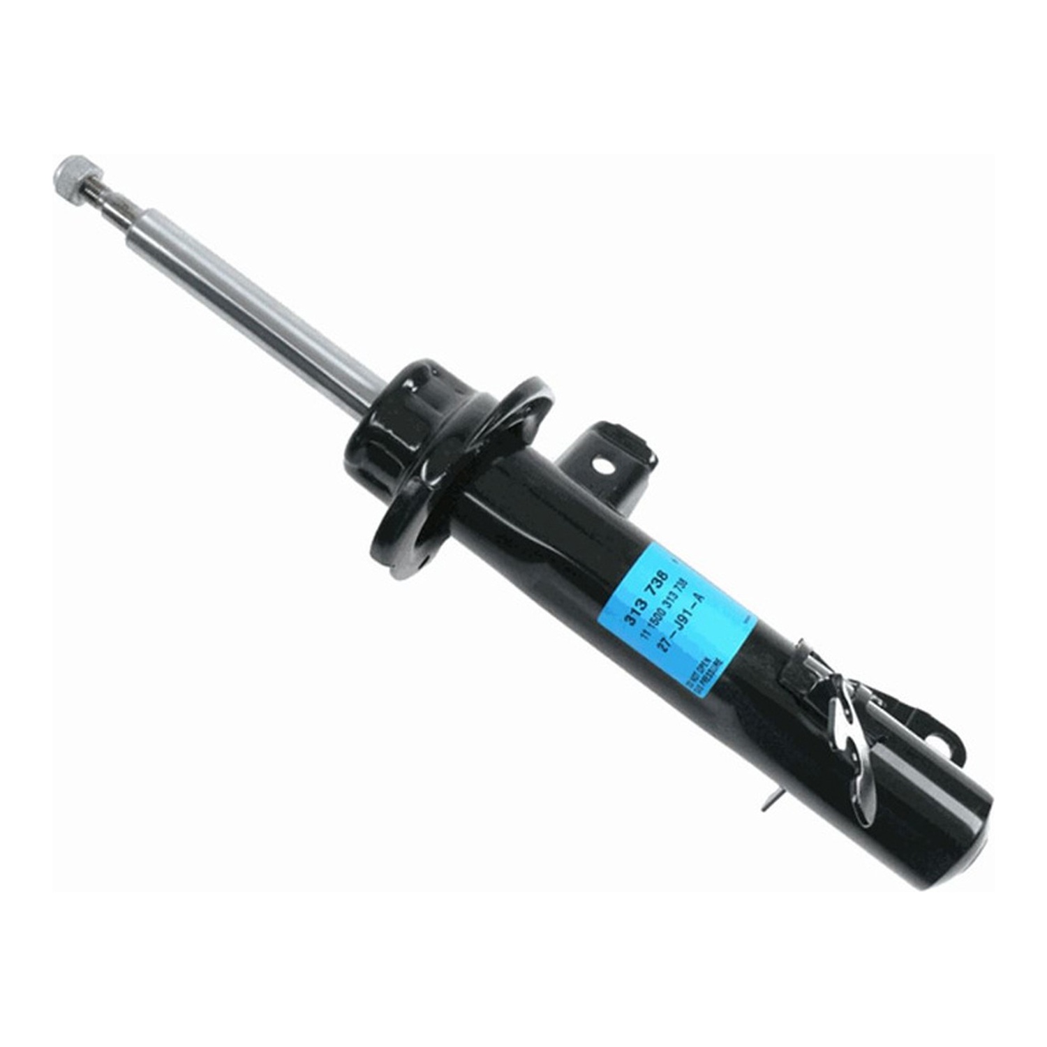 SACHS 앞좌측 서스펜션