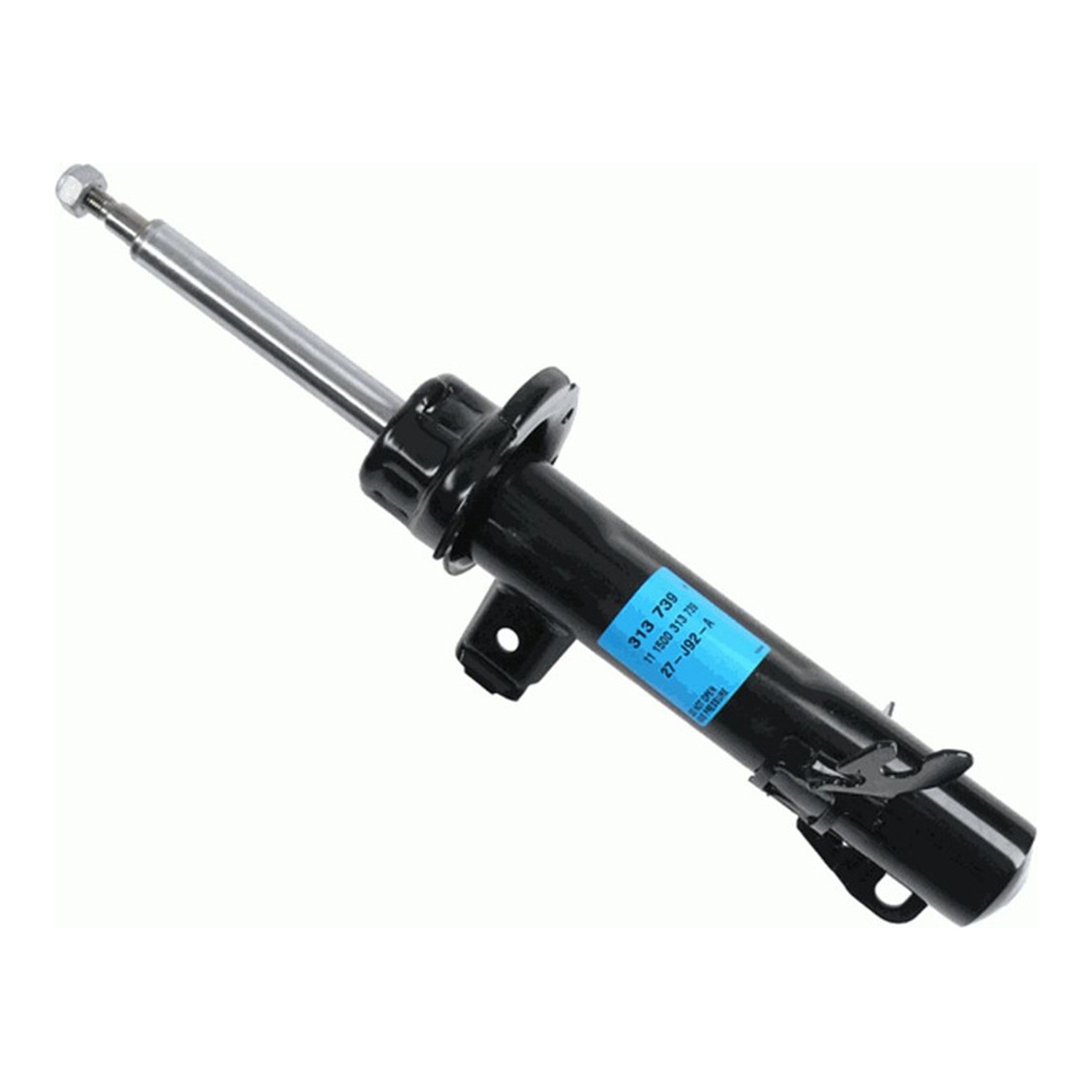 SACHS 앞우측 서스펜션